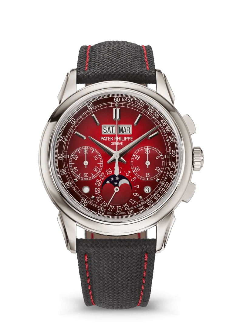 Grand Complications 5270P-017