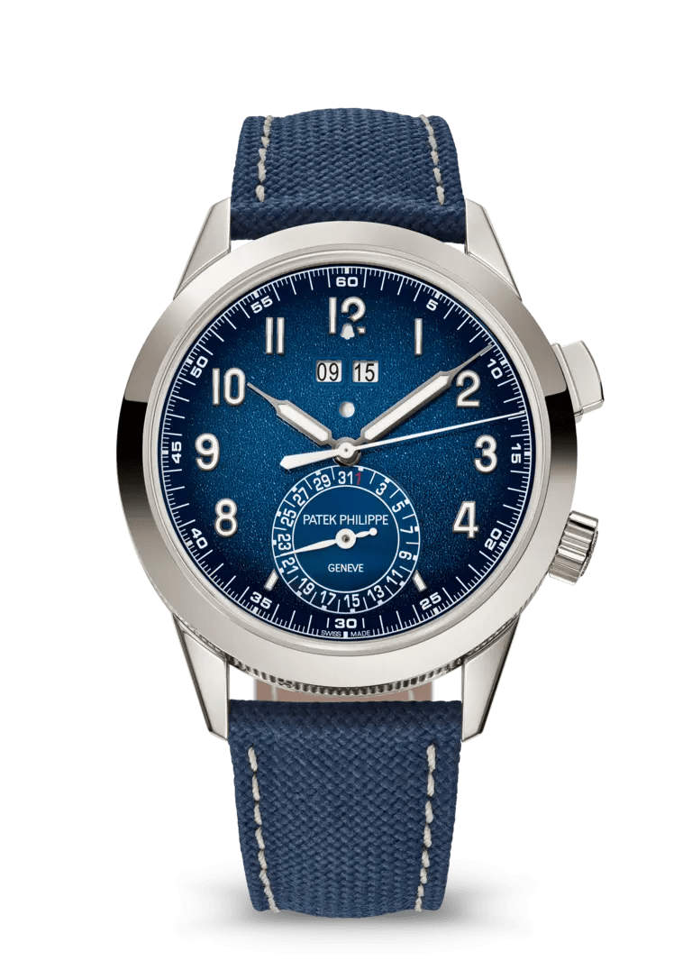 Grand Complications 5322G-001