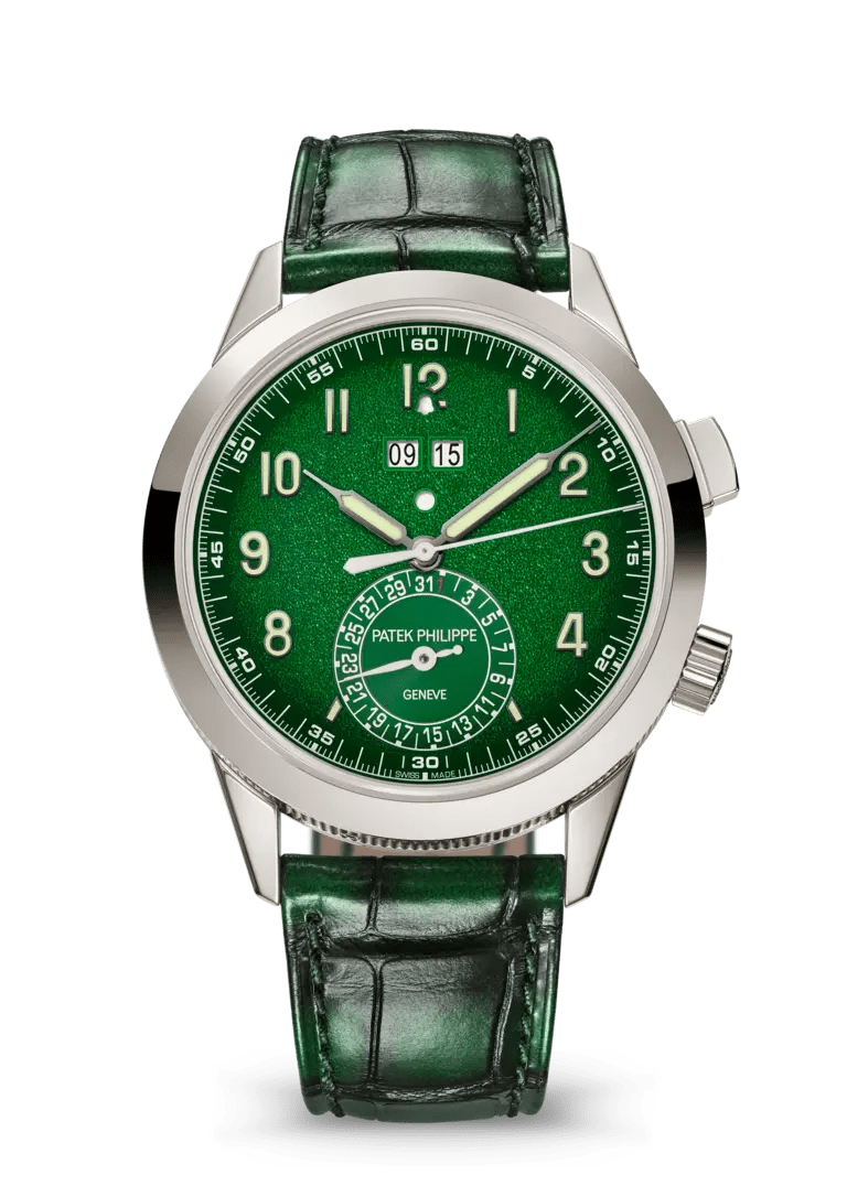 Grand Complications 5322G-010