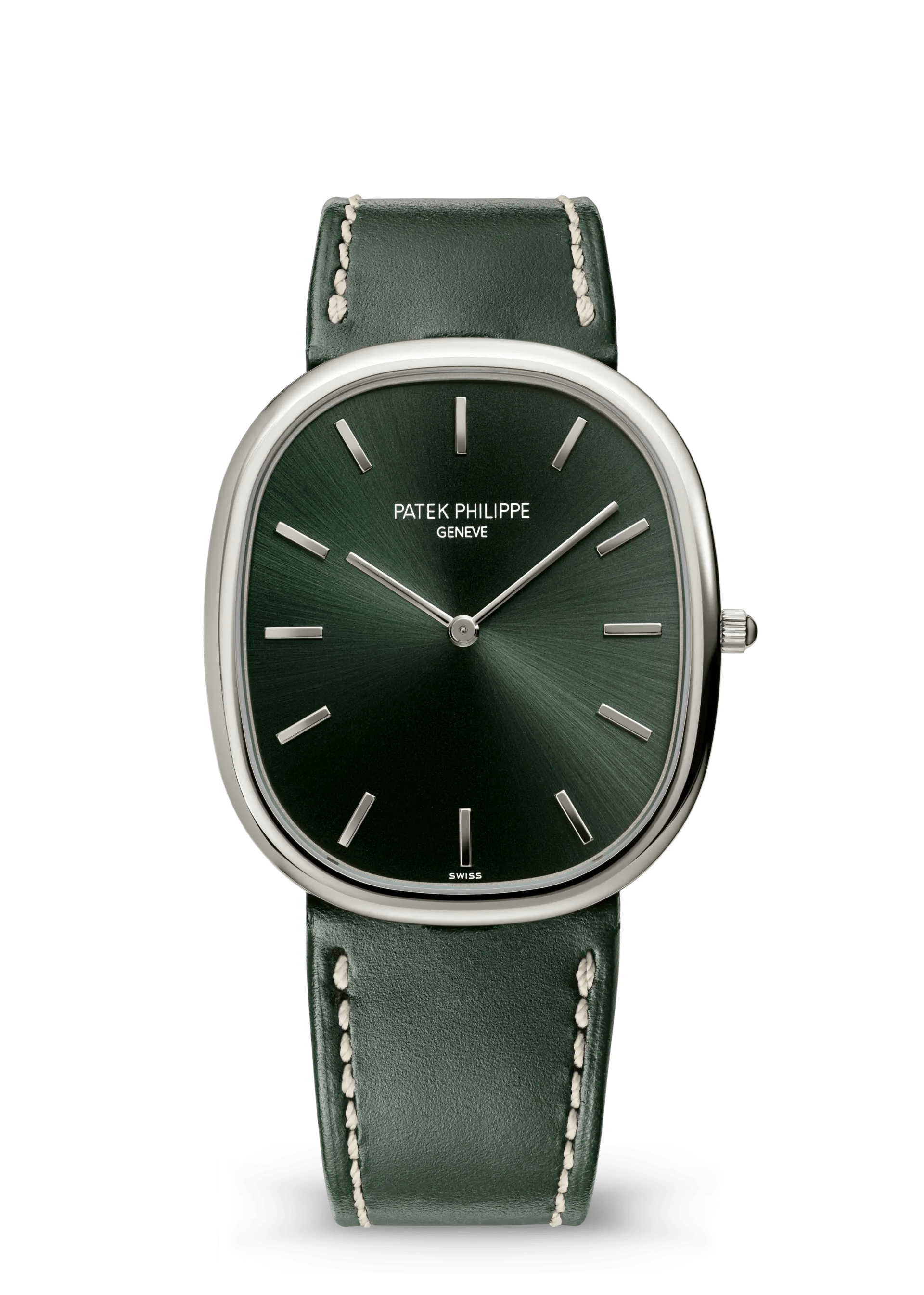 Patek Philippe Golden Ellipse 5738G-001