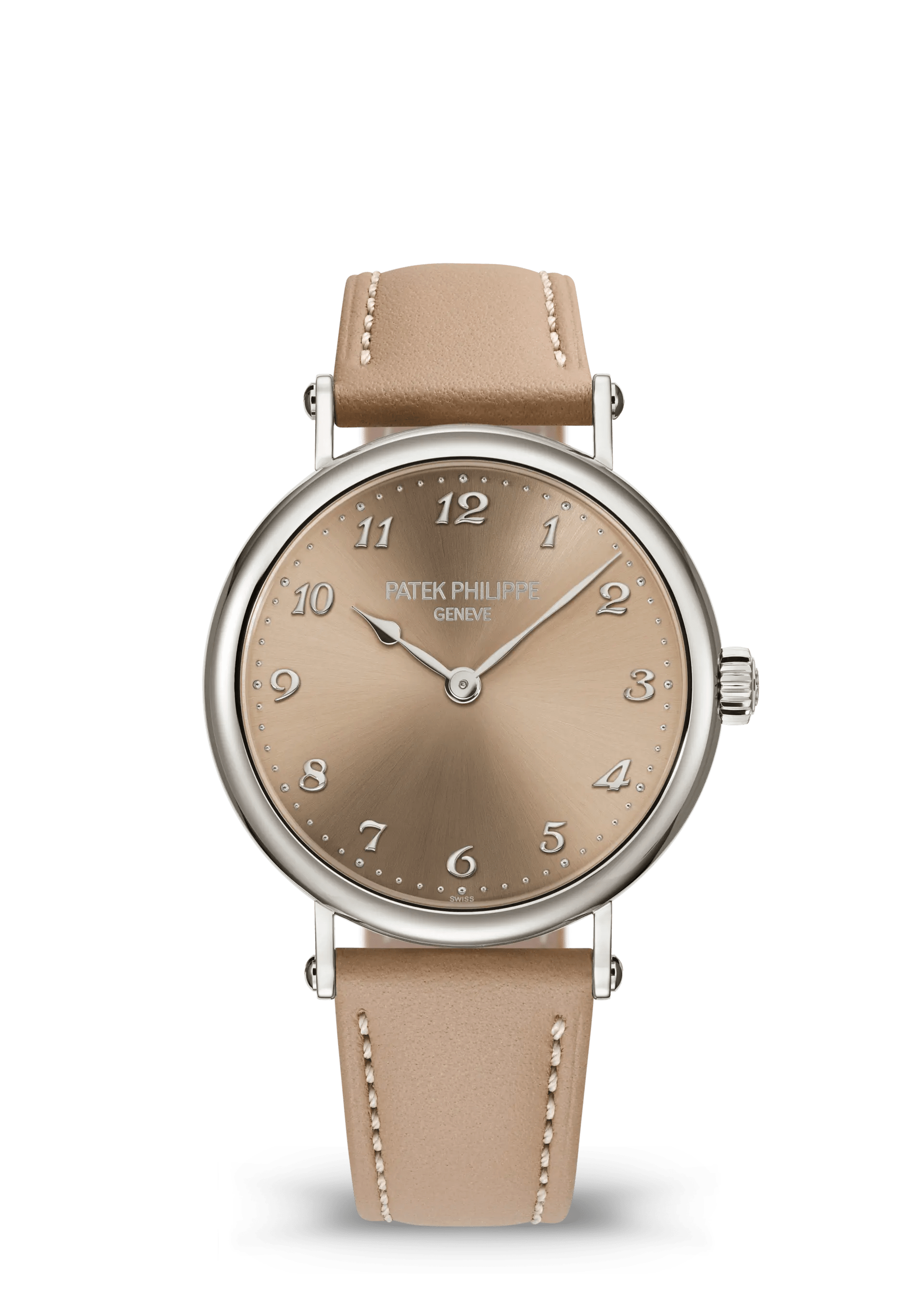 Patek Philippe Calatrava 7200