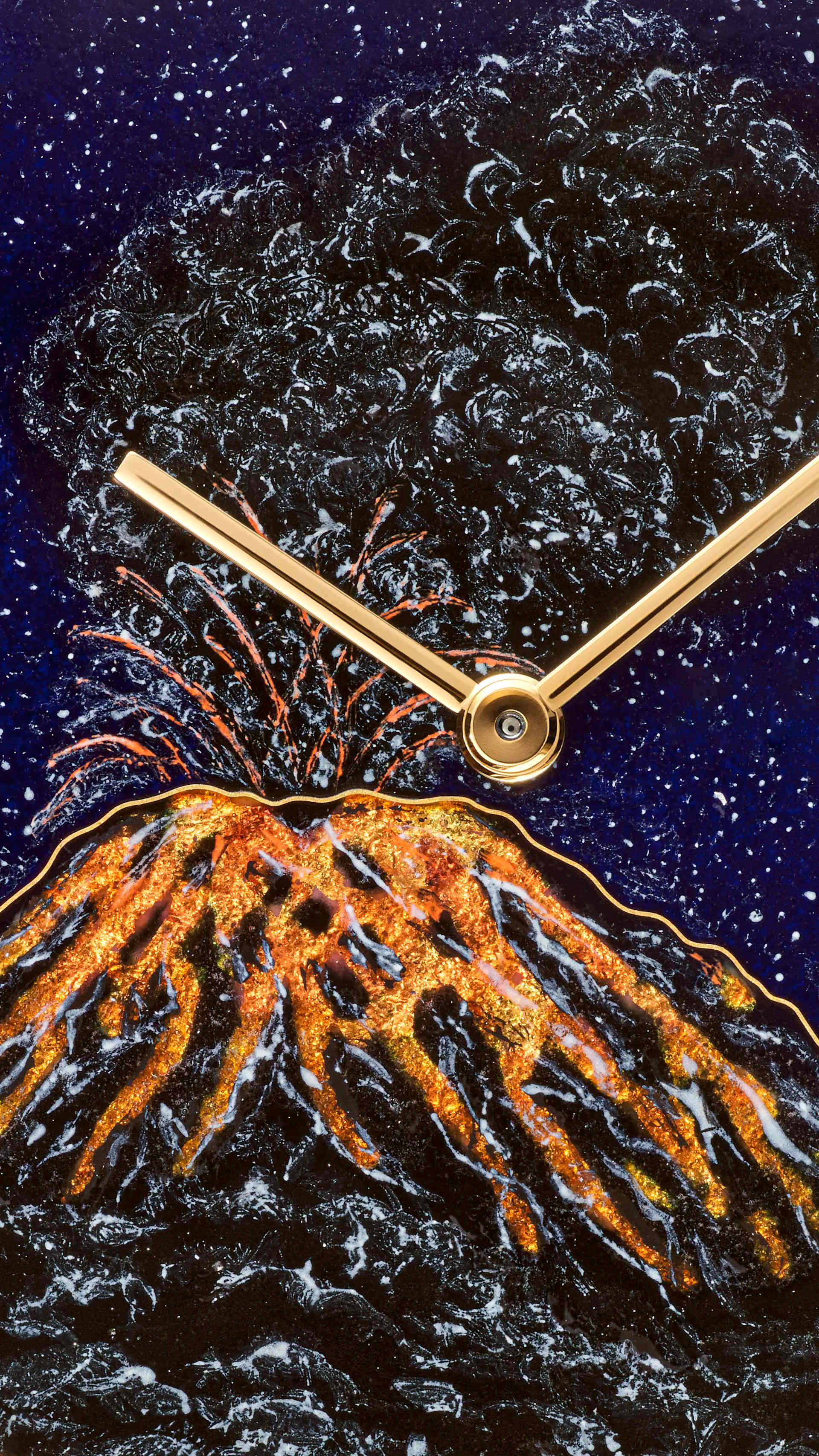 Rare Handcrafts ref. 5738/50J-010 | Patek Philippe