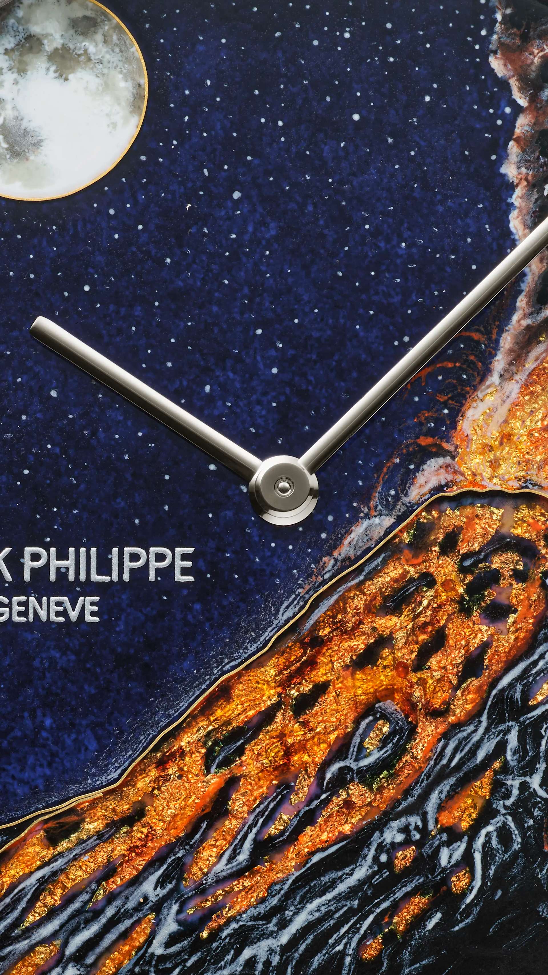 Rare Handcrafts ref. 5738/50G-044 | Patek Philippe