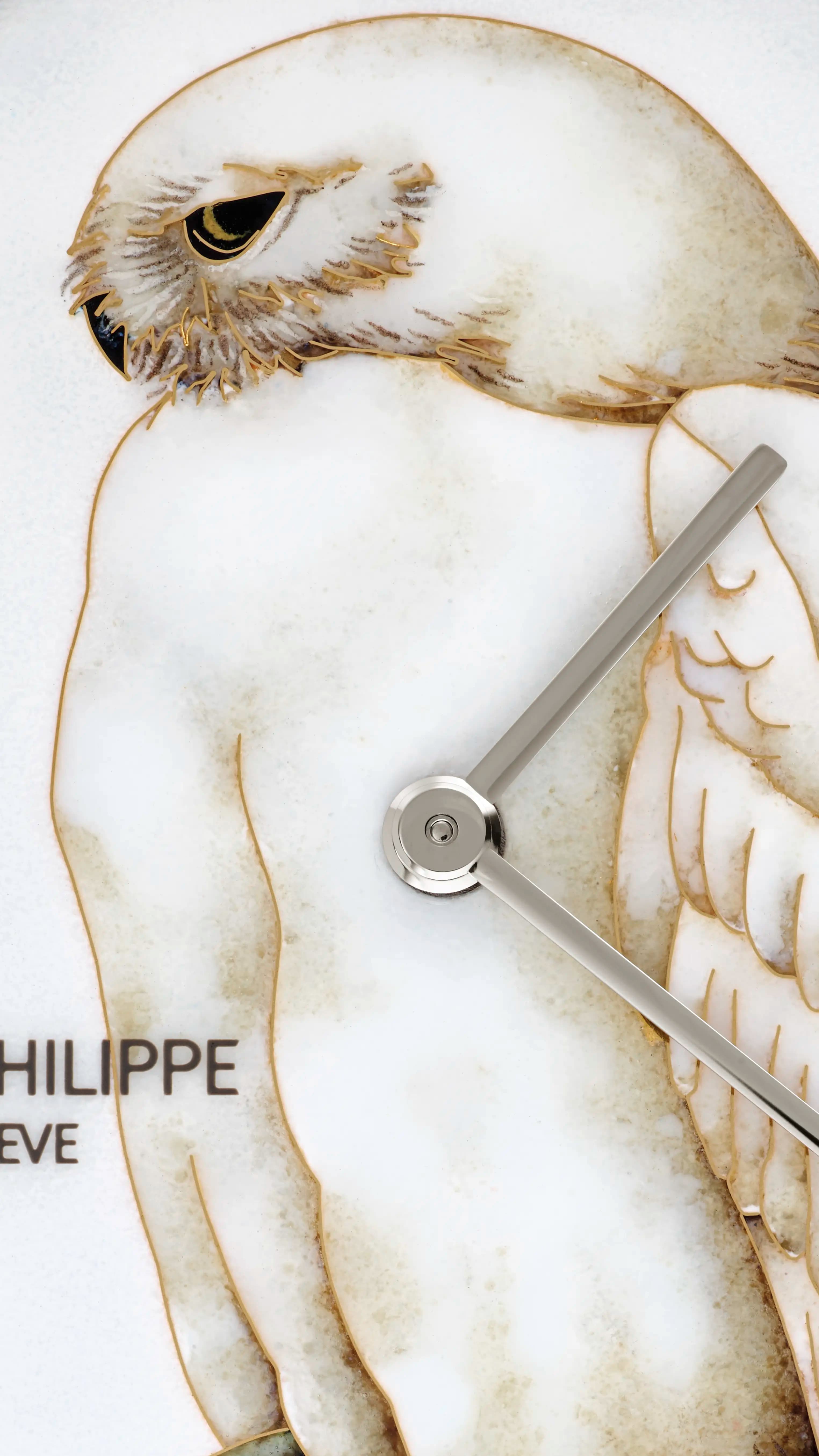 Rare Handcrafts ref. 5738/50G-048 | Patek Philippe