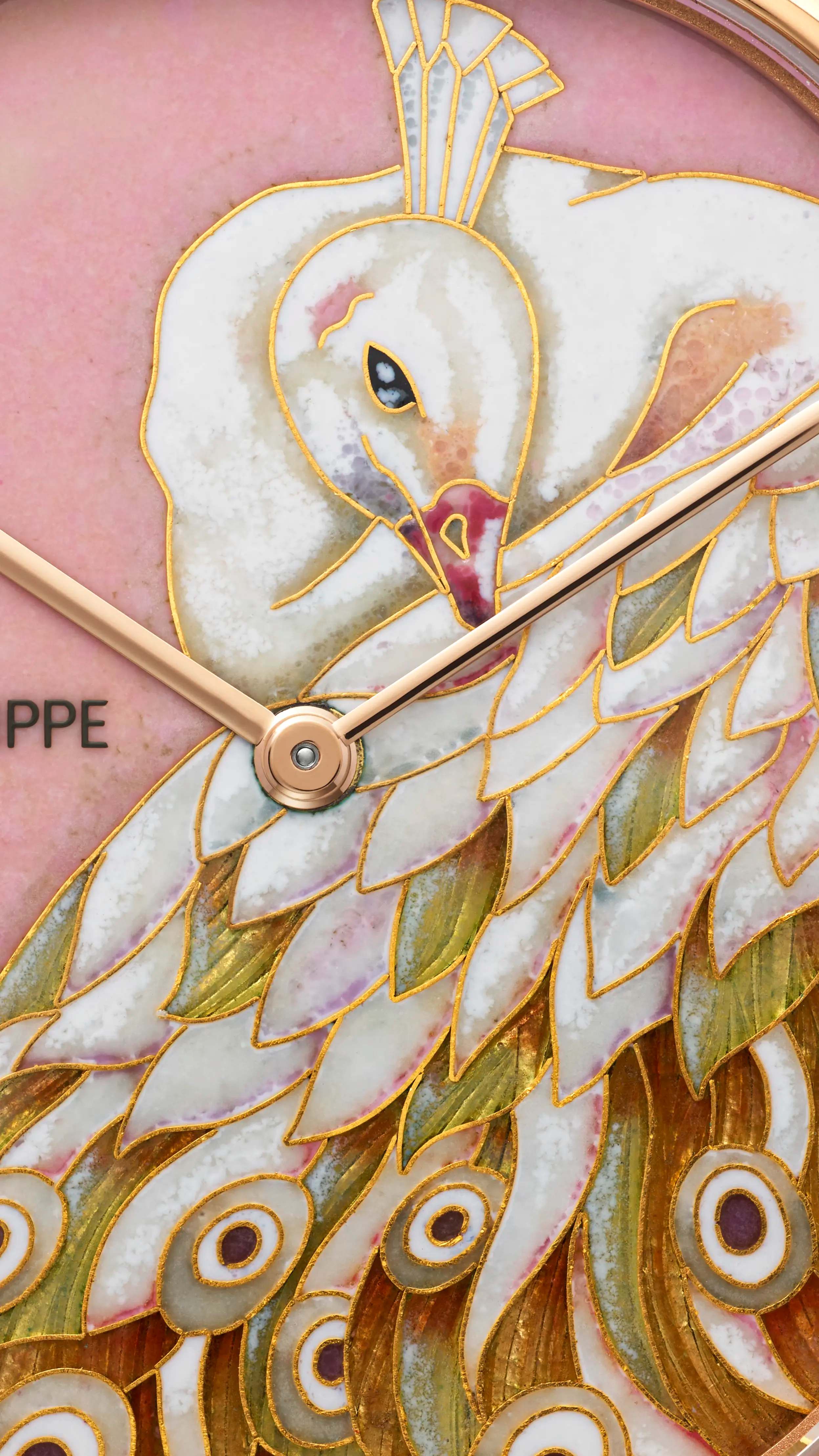Rare Handcrafts ref. 5738/50R-023 | Patek Philippe