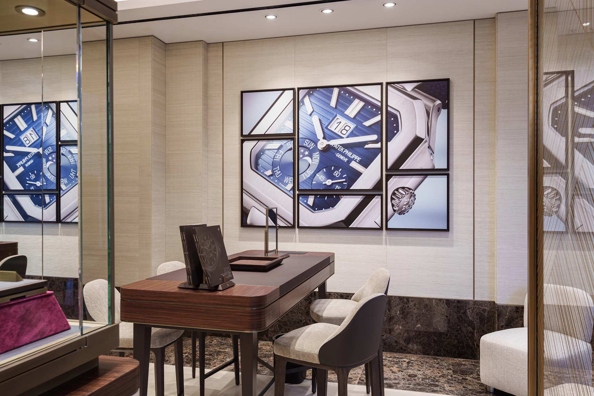 PP_POS_Spain_Madrid_Patek_Philippe_Boutique_Madrid_Serrano_interior_2