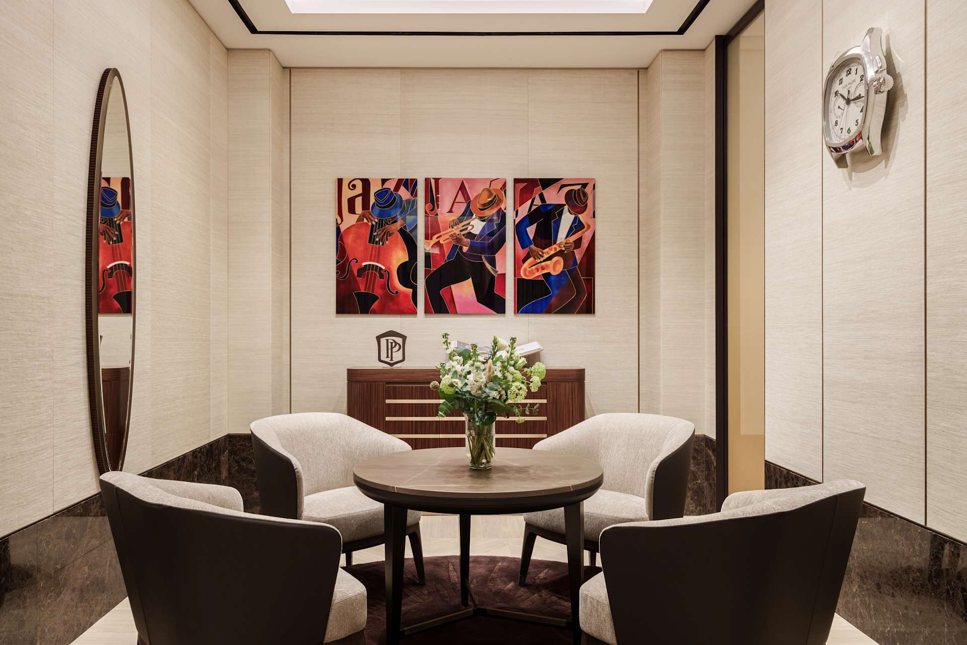 PP_POS_Spain_Madrid_Patek_Philippe_Boutique_Madrid_Serrano_interior_3