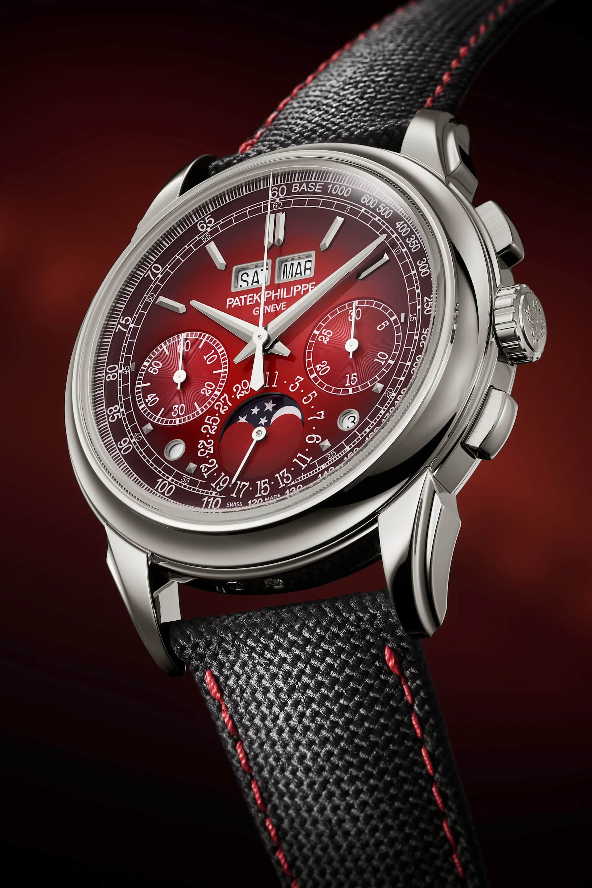 5270P-017 | Patek Philippe