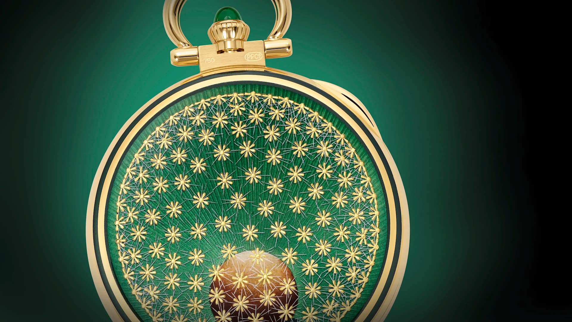 Rare Handcrafts ref. 992/173J-001 | Patek Philippe