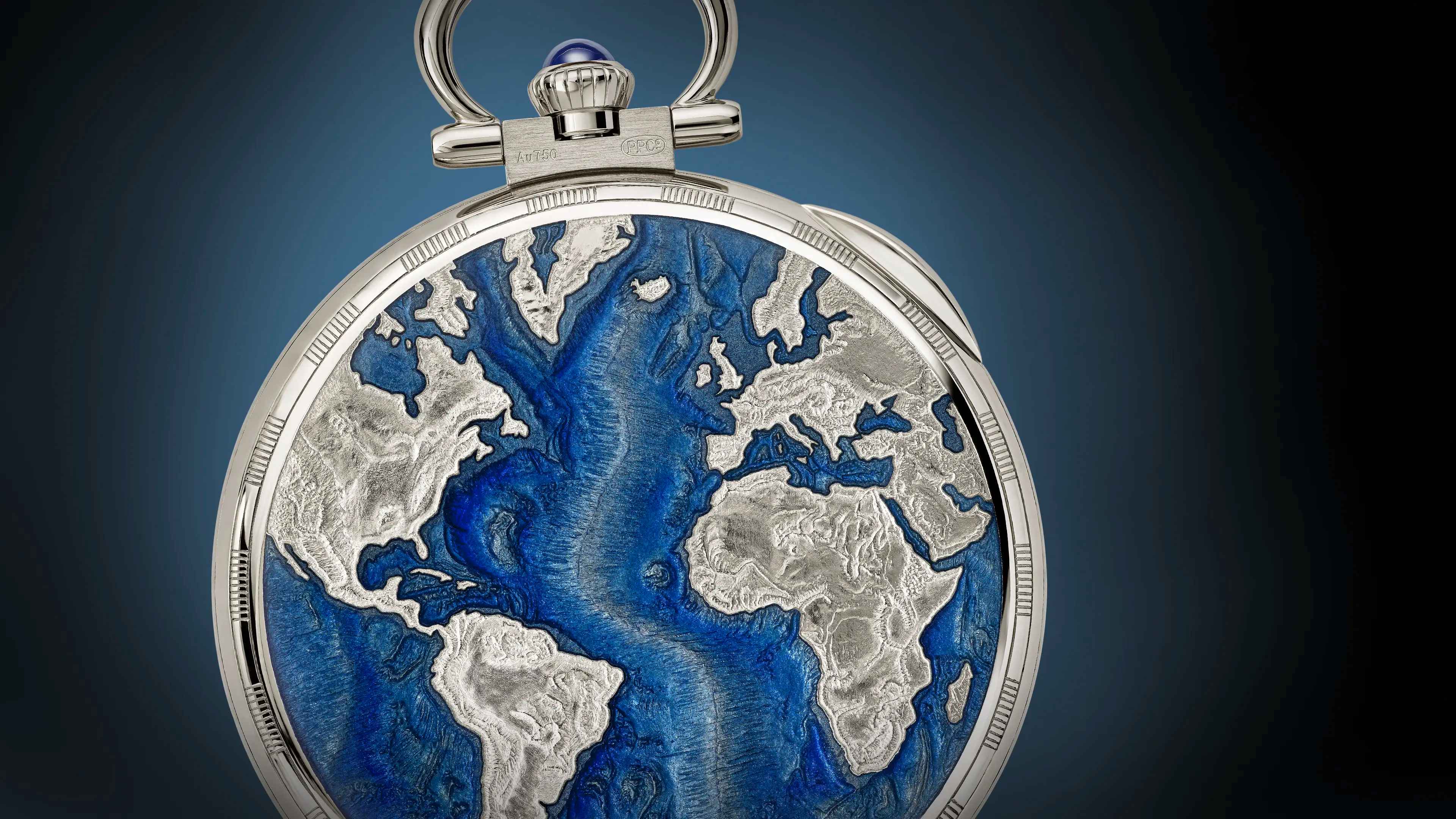 Rare Handcrafts ref. 992/190G-001 | Patek Philippe