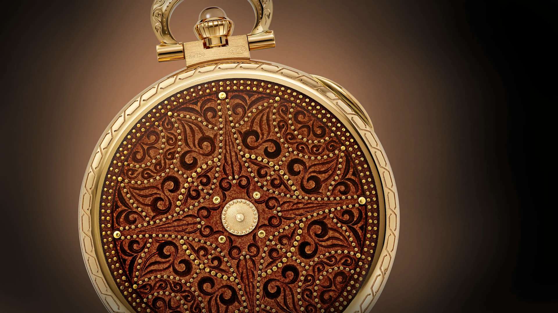 Rare Handcrafts ref. 995/153J-001 | Patek Philippe