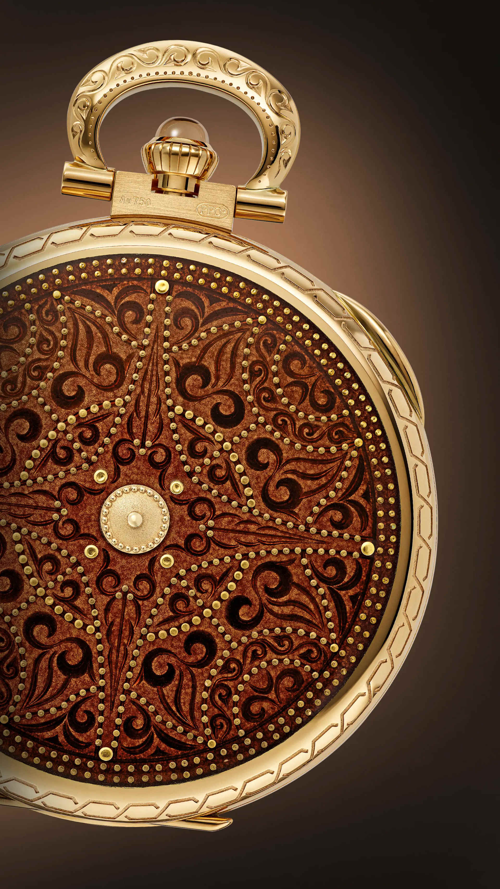 Rare Handcrafts ref. 995/153J-001 | Patek Philippe