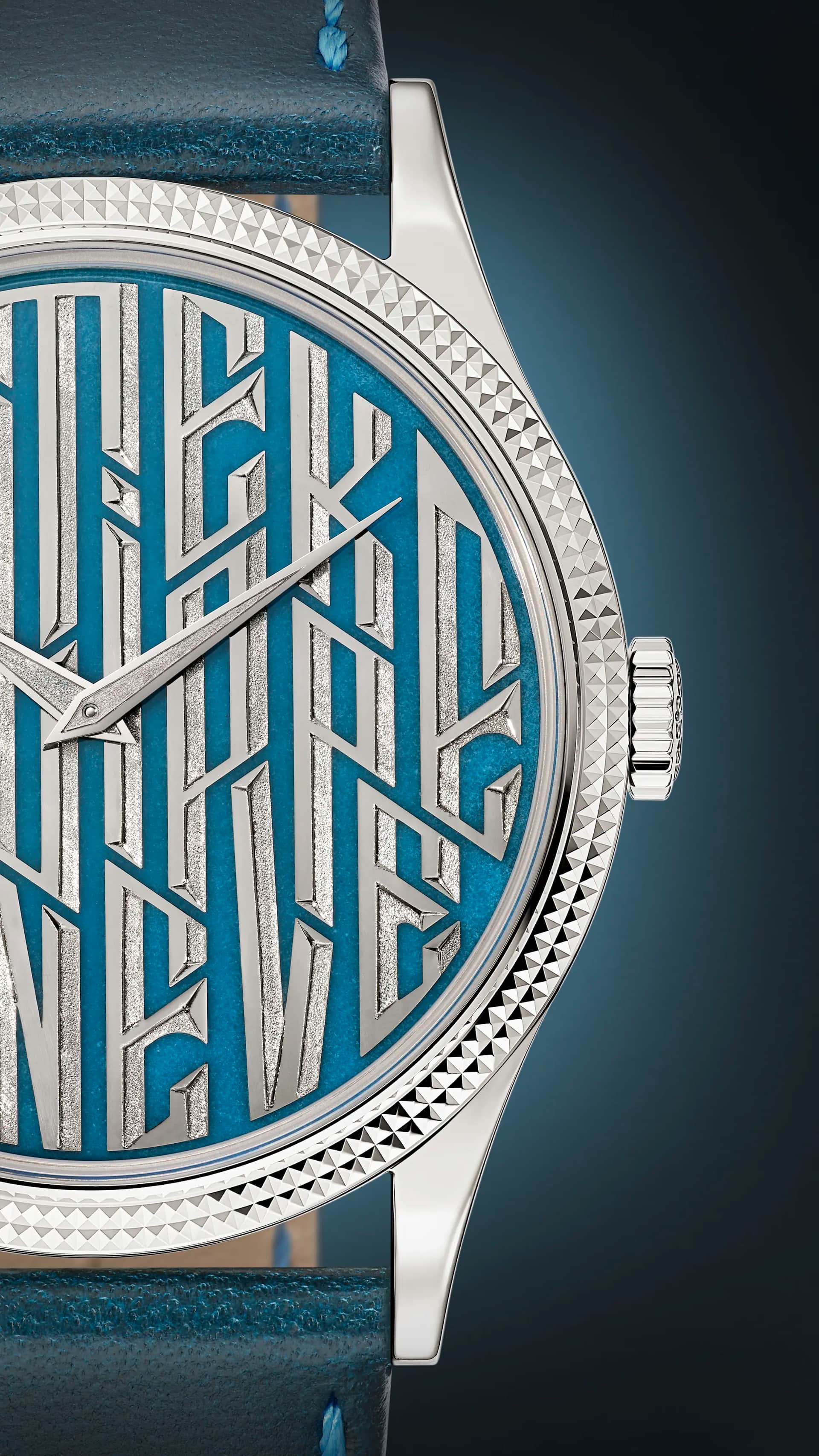 Rare Handcrafts ref. 5177G-056 | Patek Philippe