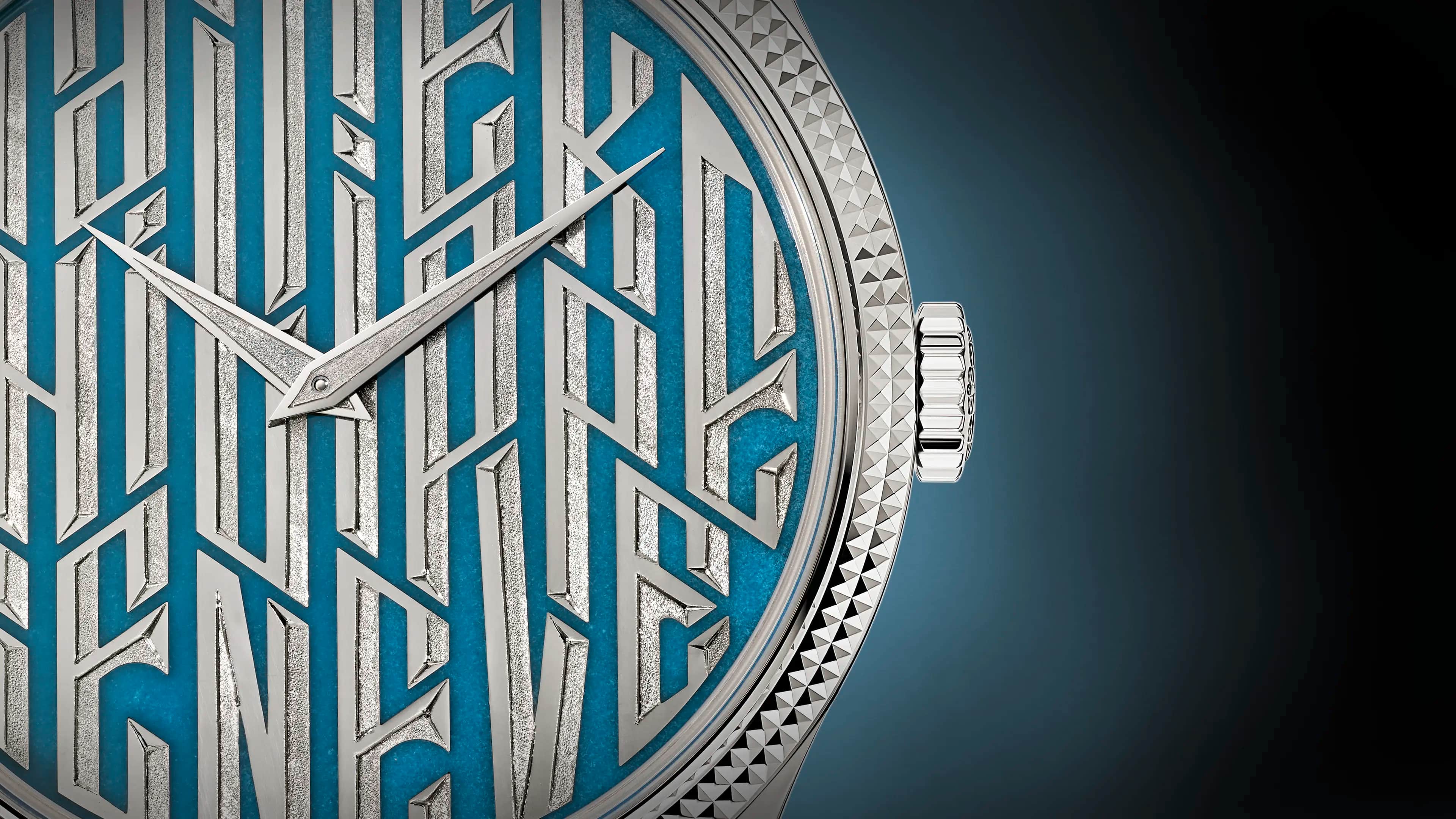 Rare Handcrafts ref. 5177G-056 | Patek Philippe