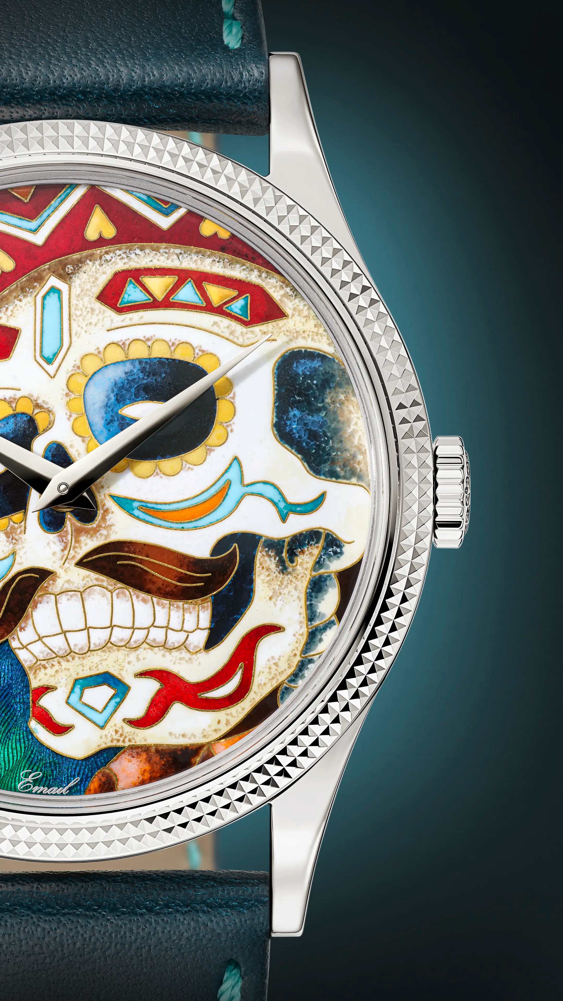 Rare Handcrafts ref. 5177G-057 | Patek Philippe