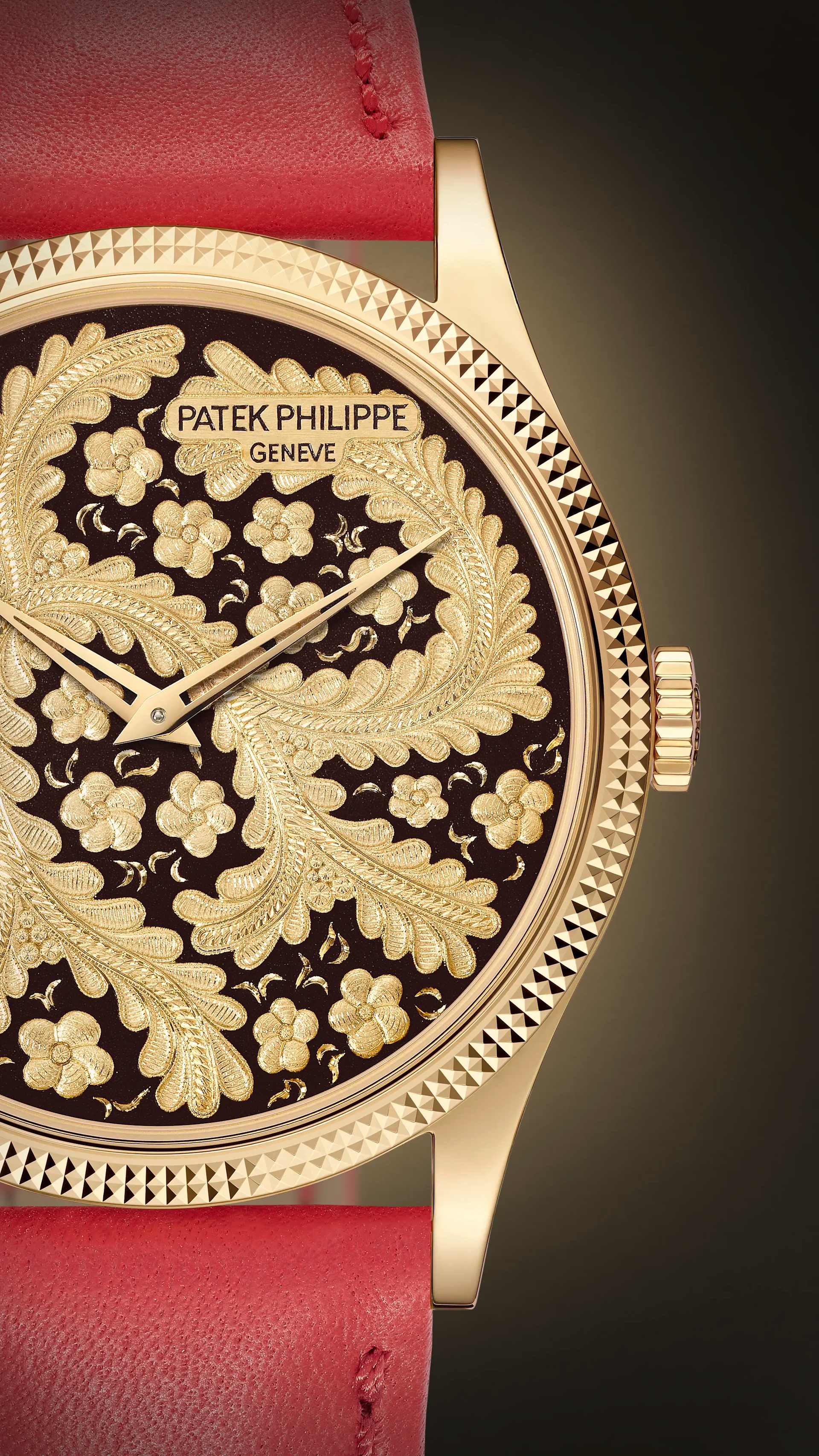 Rare Handcrafts ref. 5177J-001 | Patek Philippe