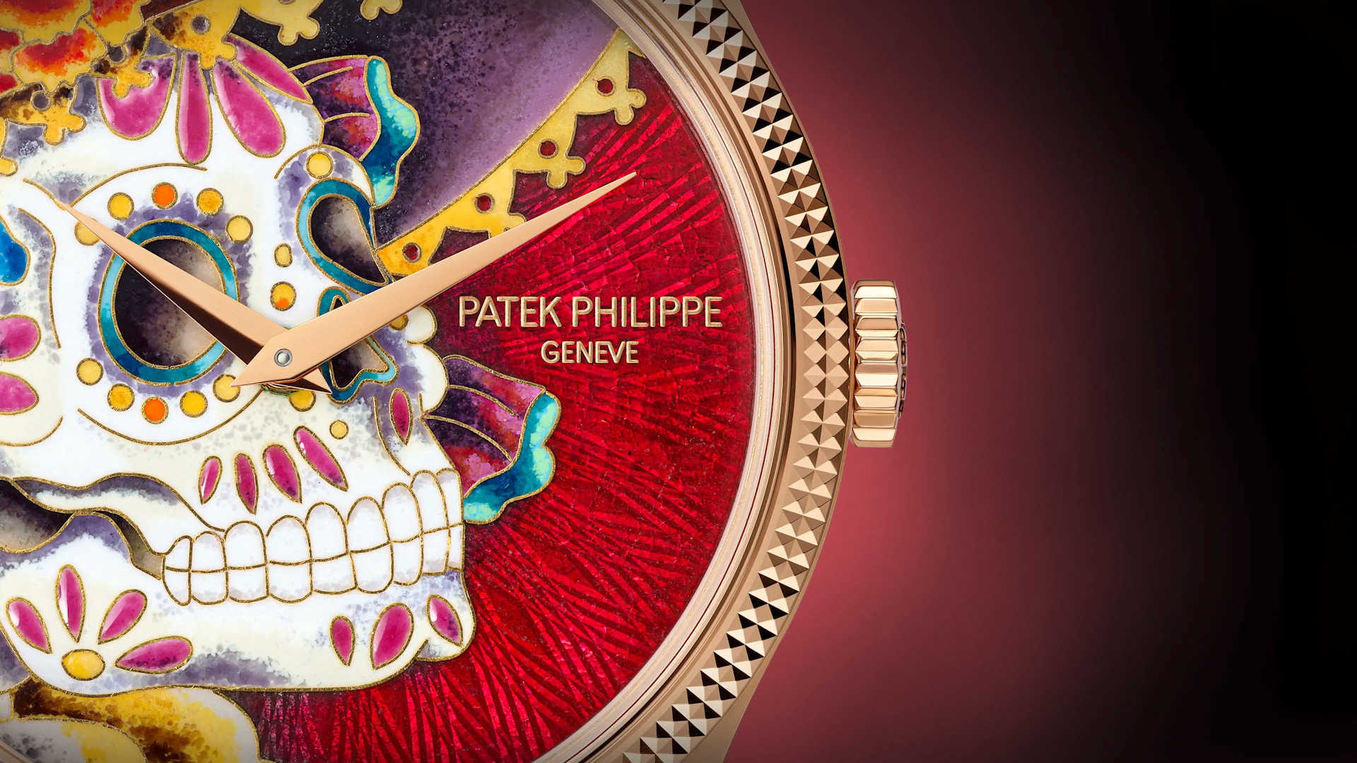 Rare Handcrafts ref. 5177R-001 | Patek Philippe