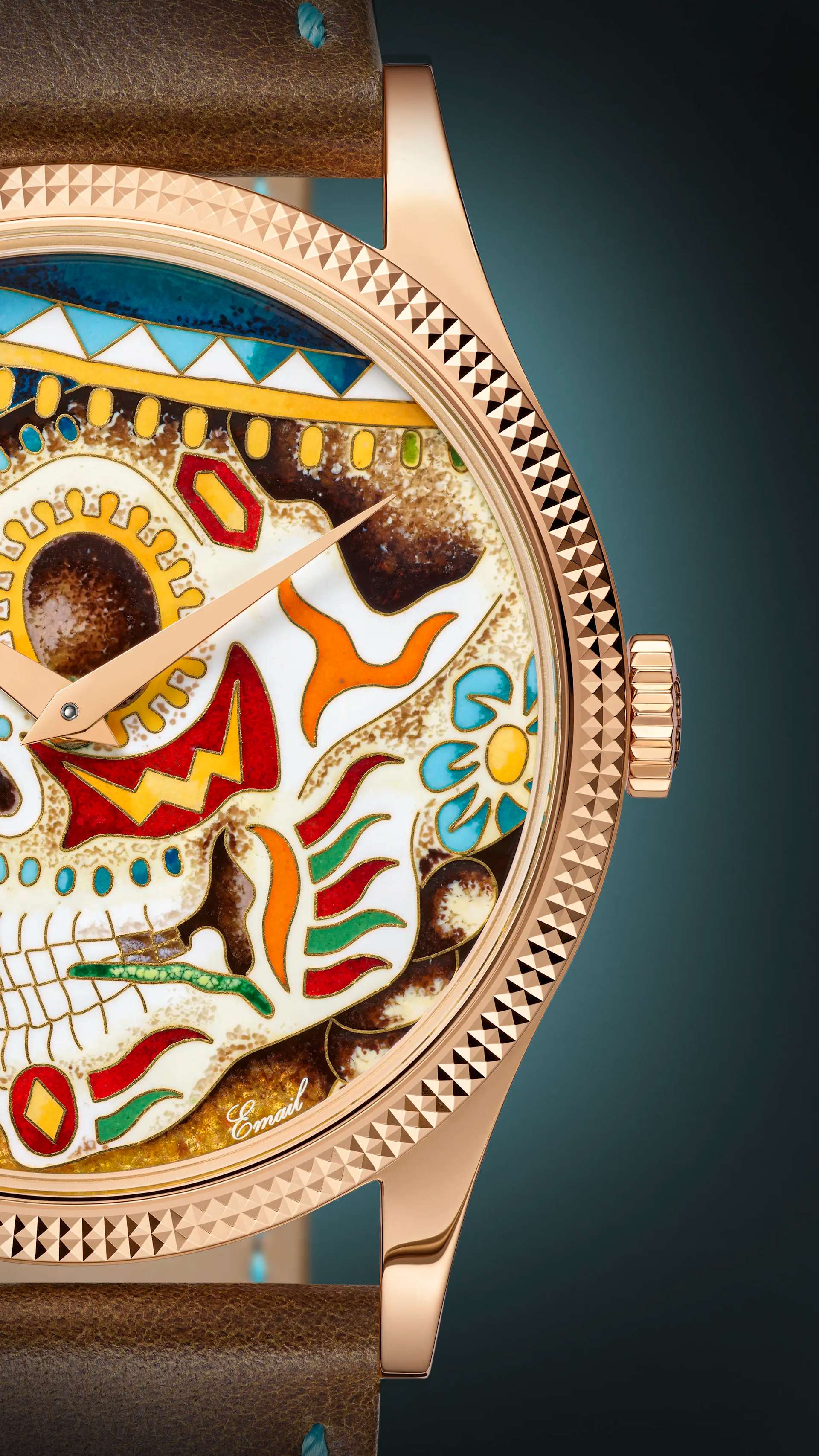 Rare Handcrafts ref. 5177R-012 | Patek Philippe