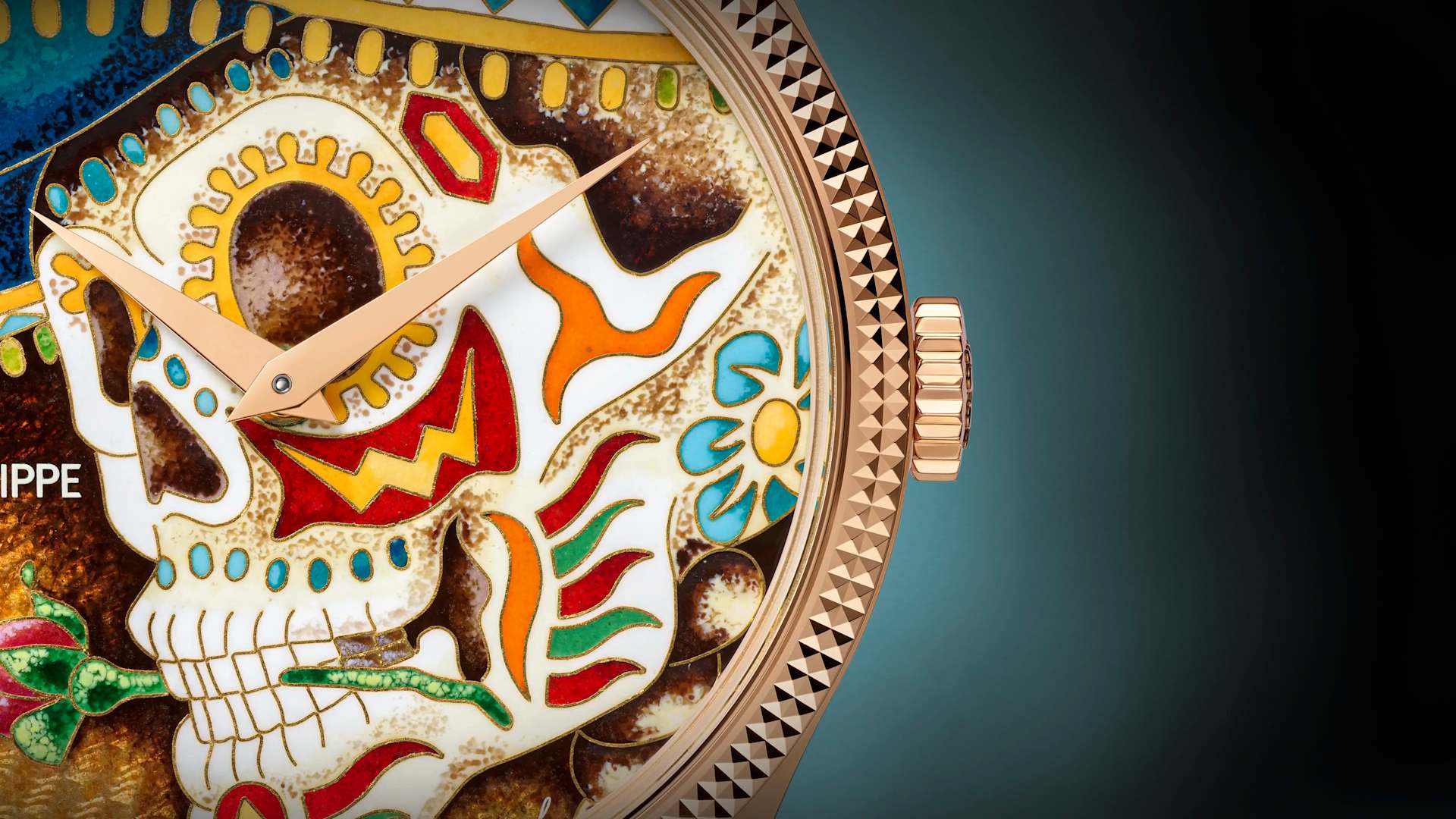 Rare Handcrafts ref. 5177R-012 | Patek Philippe