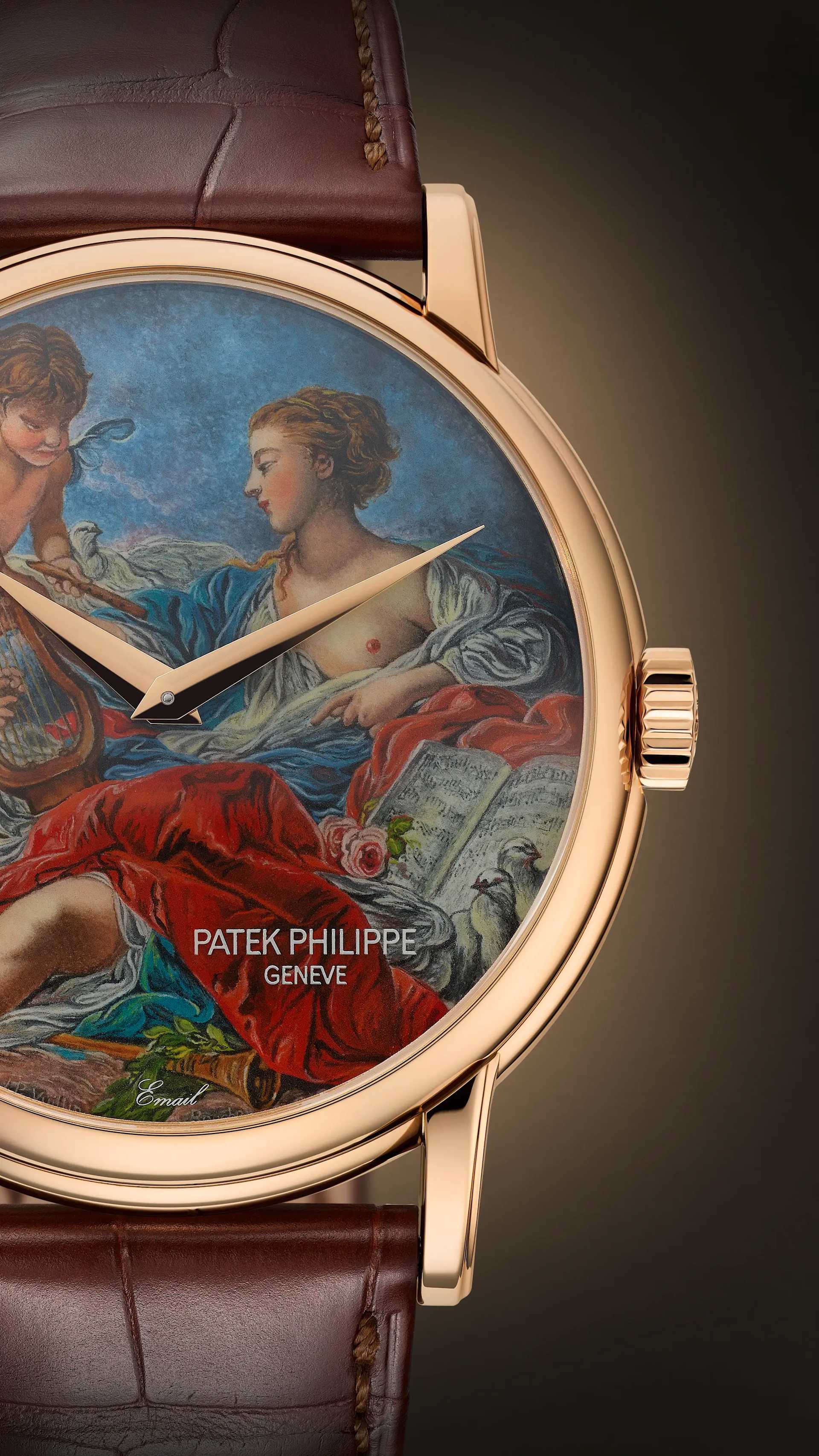 Rare Handcrafts ref. 5278/50R-010 | Patek Philippe