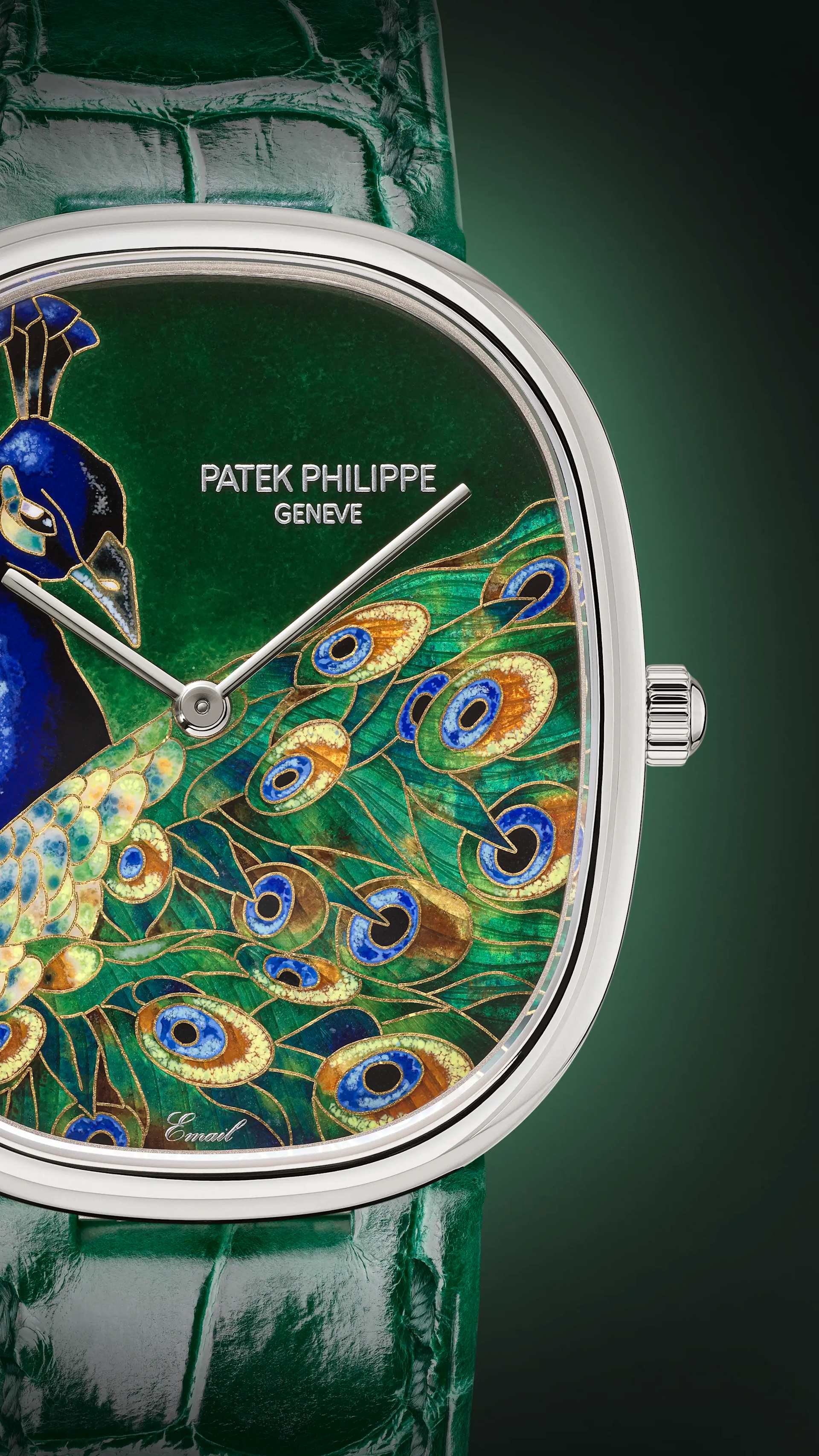 あ*ん様 HA1361 未使用 PATEK PHILIPPE ボールペン Rare Handcrafts ref. 5738/50G-041 | Patek Philippe