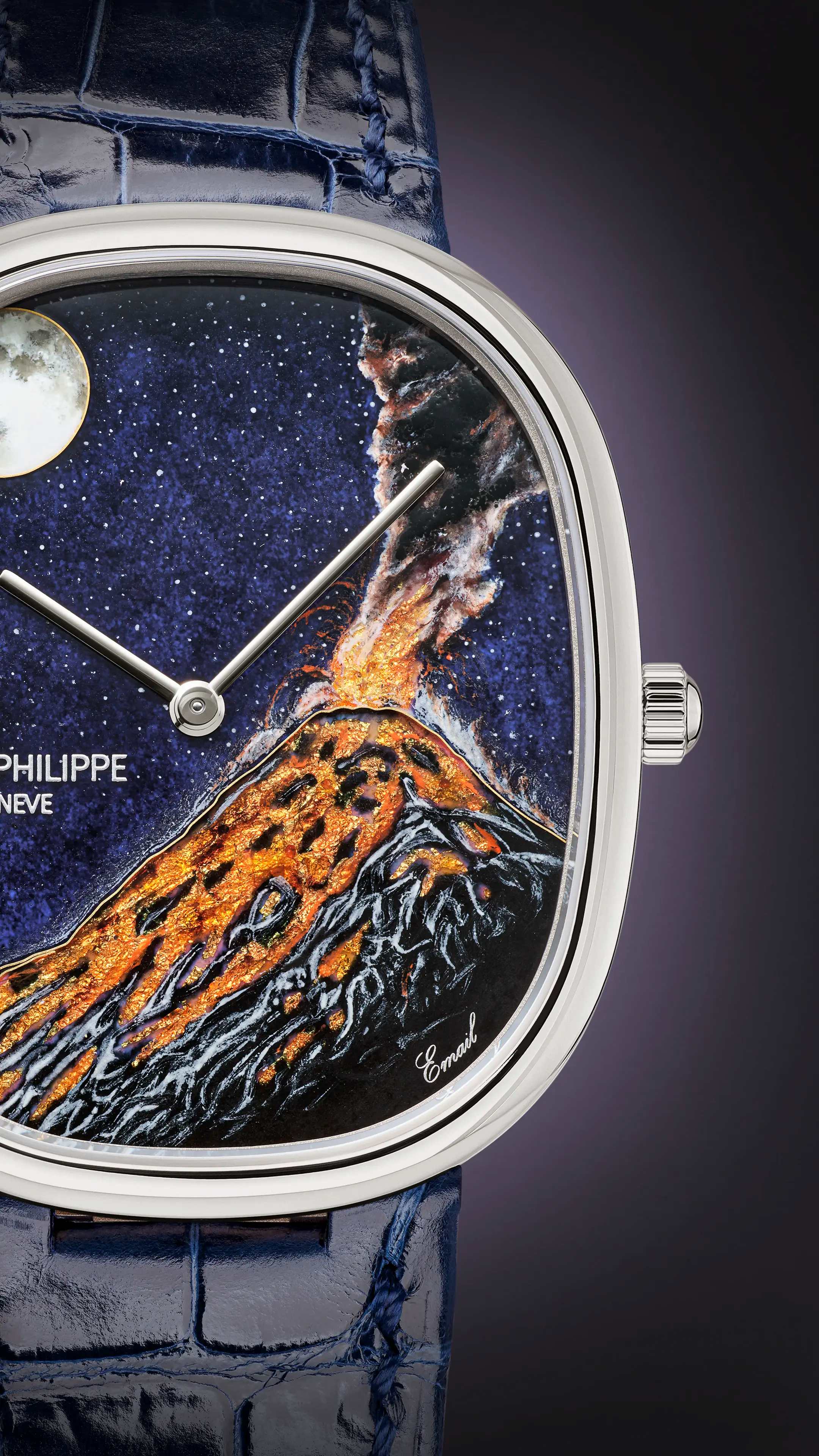 PATEK PHILIPPEのイベント限定のノベルティセット Rare Handcrafts ref. 5738/50G-044 | Patek Philippe