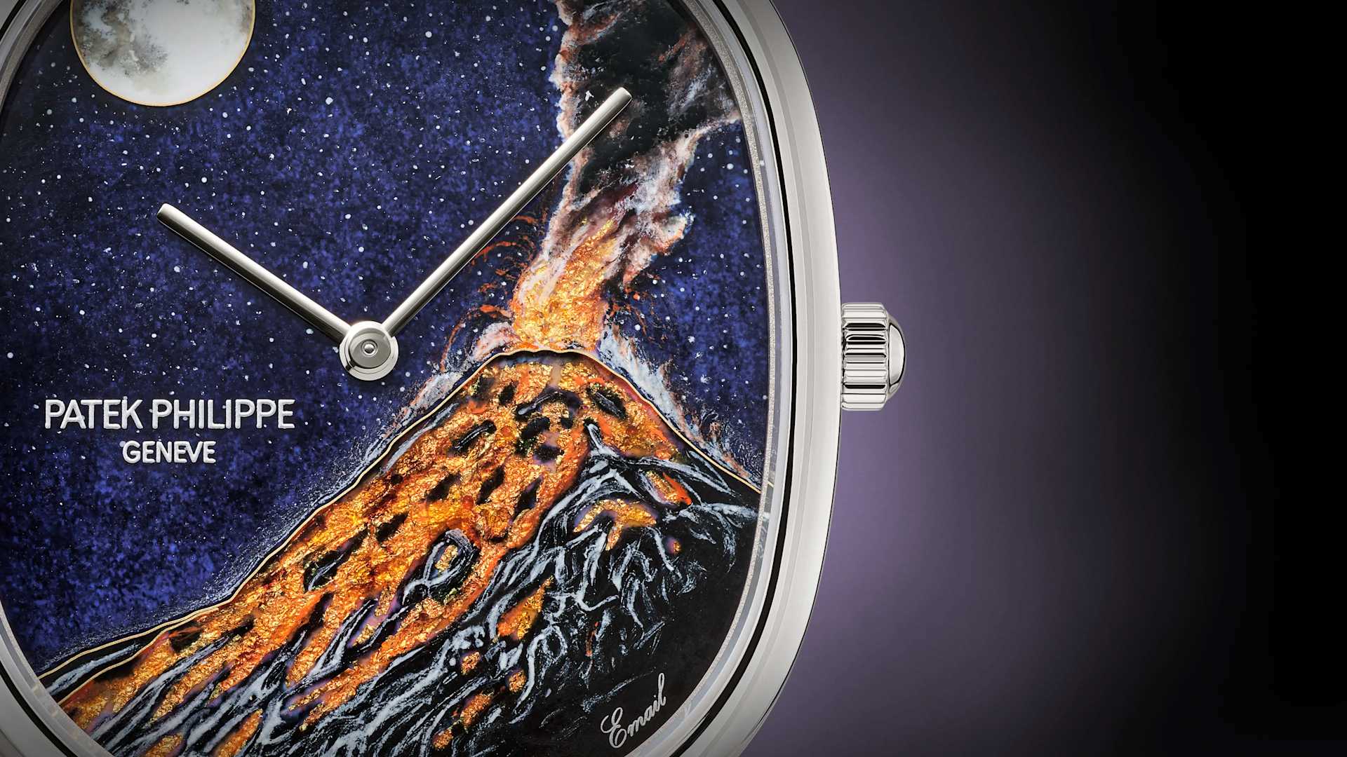 Rare Handcrafts ref. 5738/50G-044 | Patek Philippe