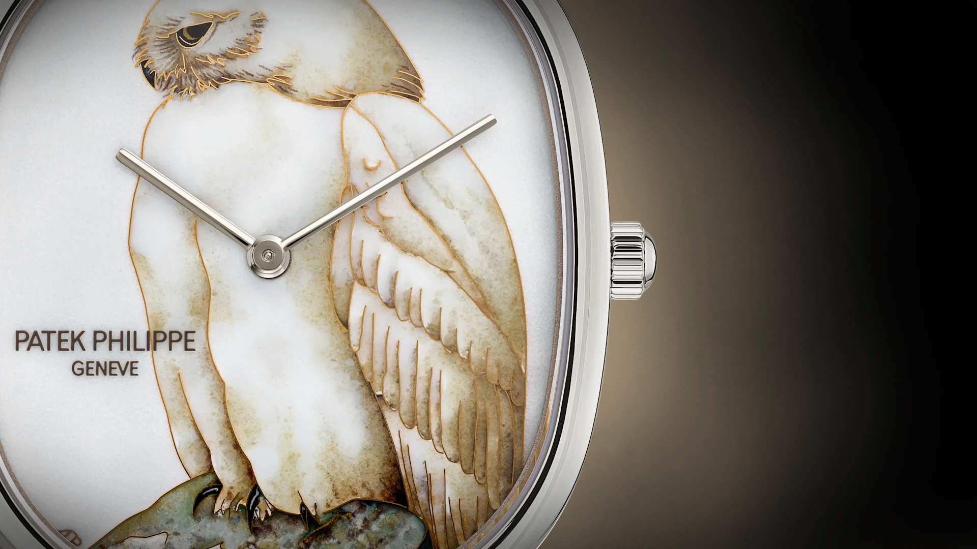 Rare Handcrafts ref. 5738/50G-048 | Patek Philippe
