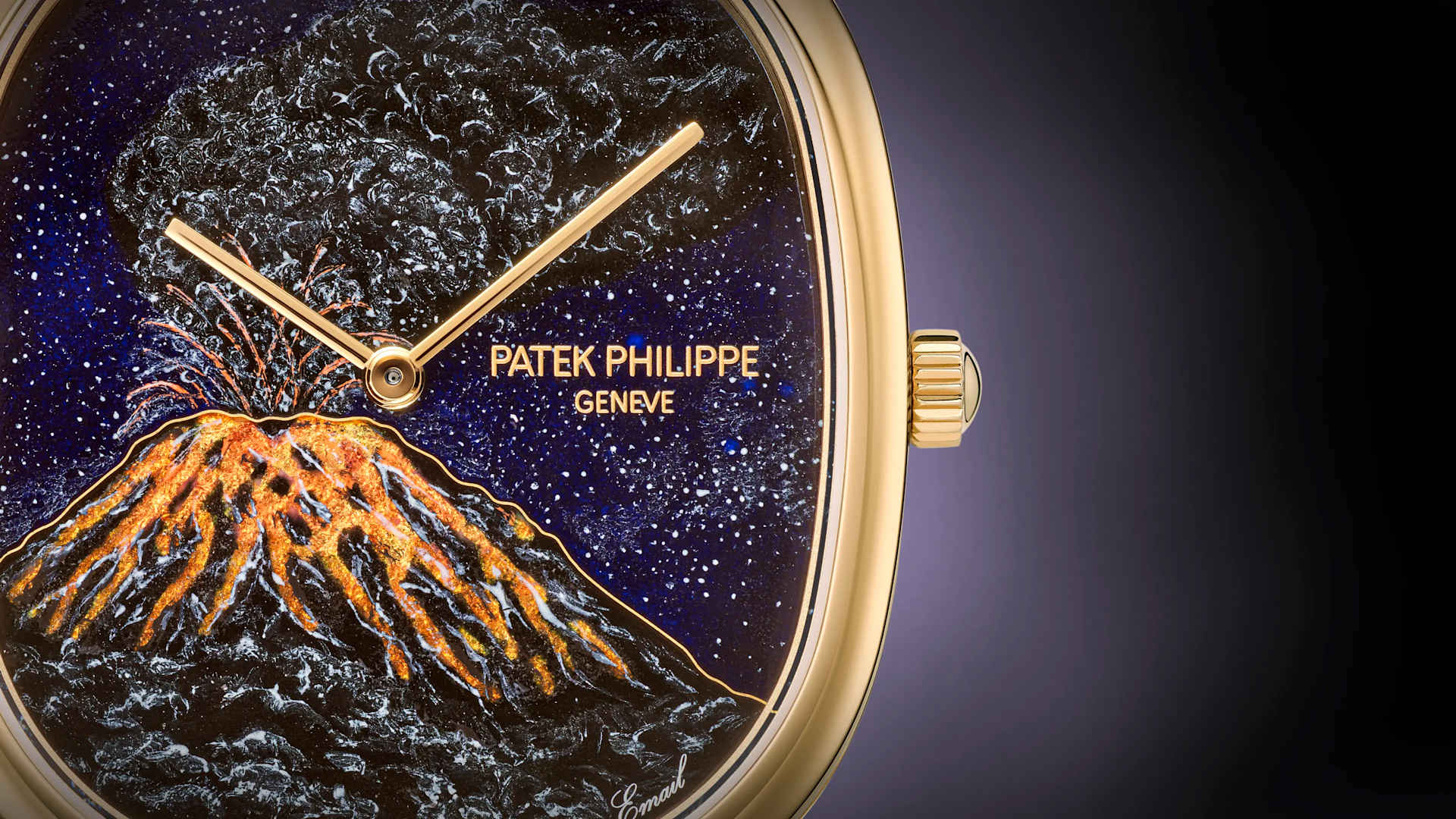 Rare Handcrafts ref. 5738/50J-010 | Patek Philippe
