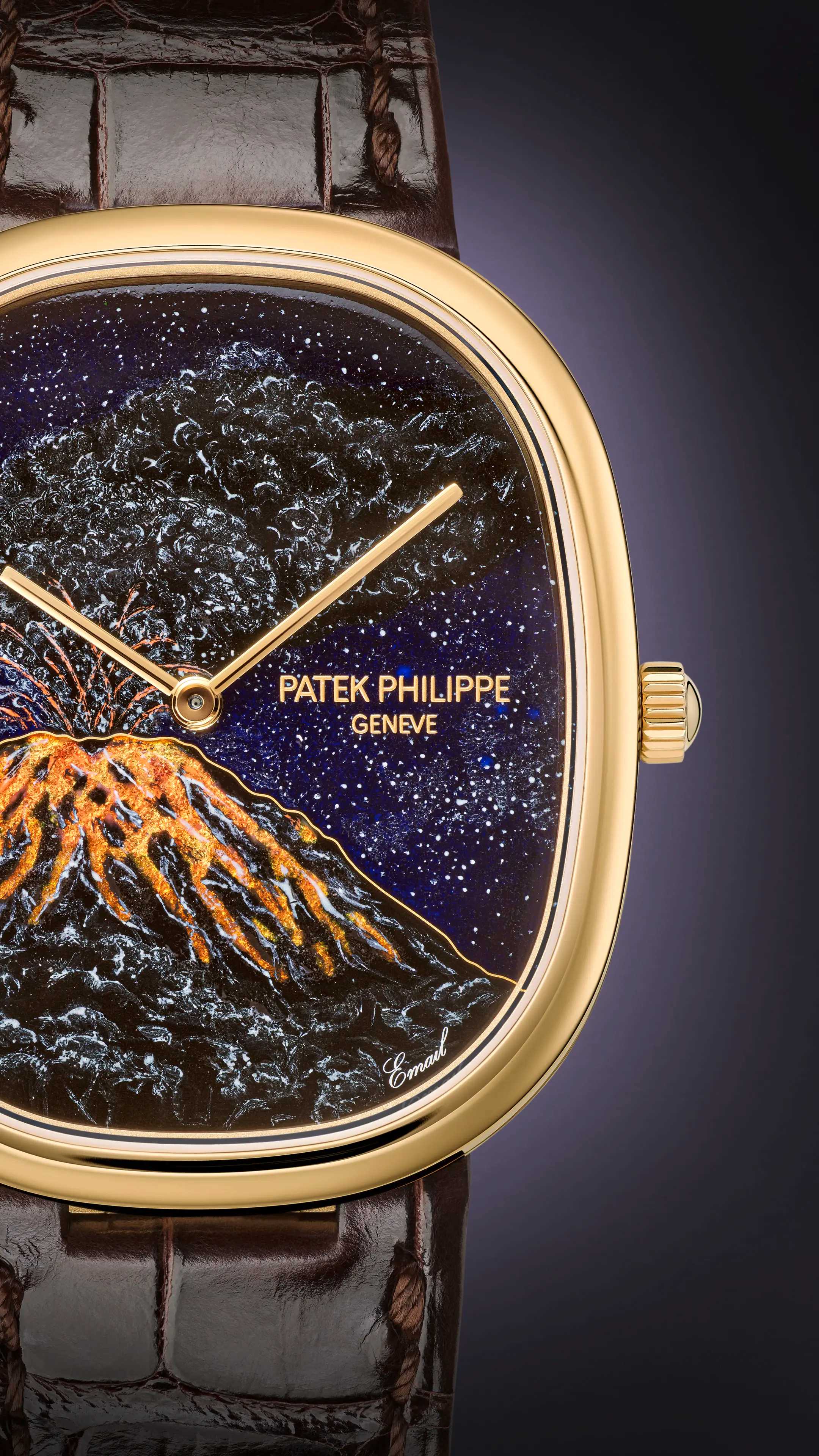 Rare Handcrafts ref. 5738/50J-010 | Patek Philippe