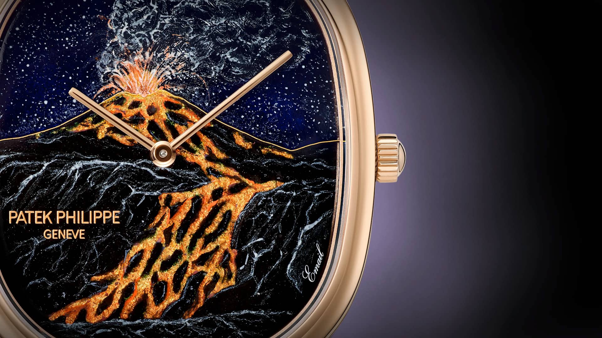 Rare Handcrafts ref. 5738/50R-010 | Patek Philippe