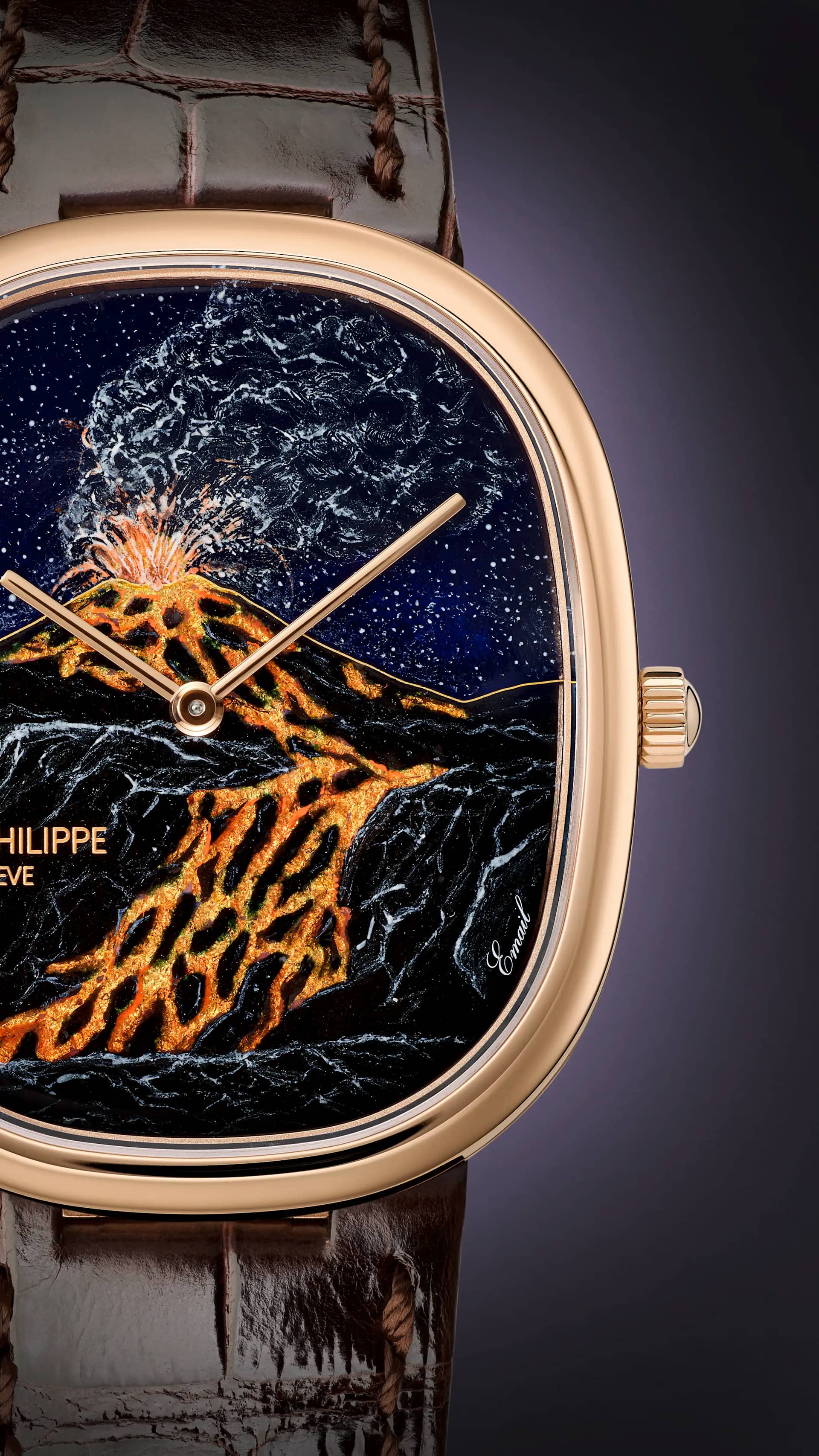 Rare Handcrafts ref. 5738/50R-010 | Patek Philippe