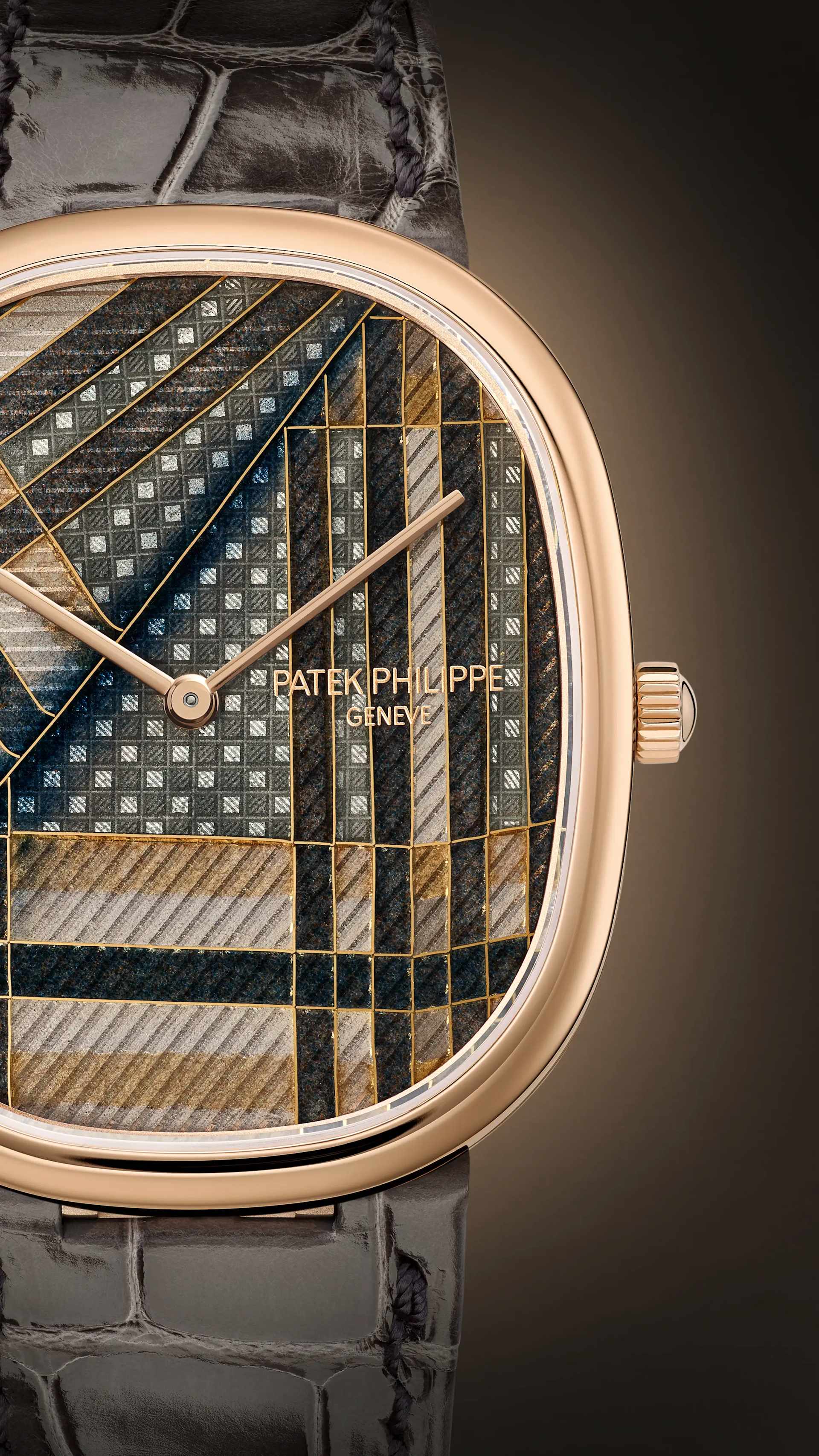 Rare Handcrafts ref. 5738/50R-022 | Patek Philippe