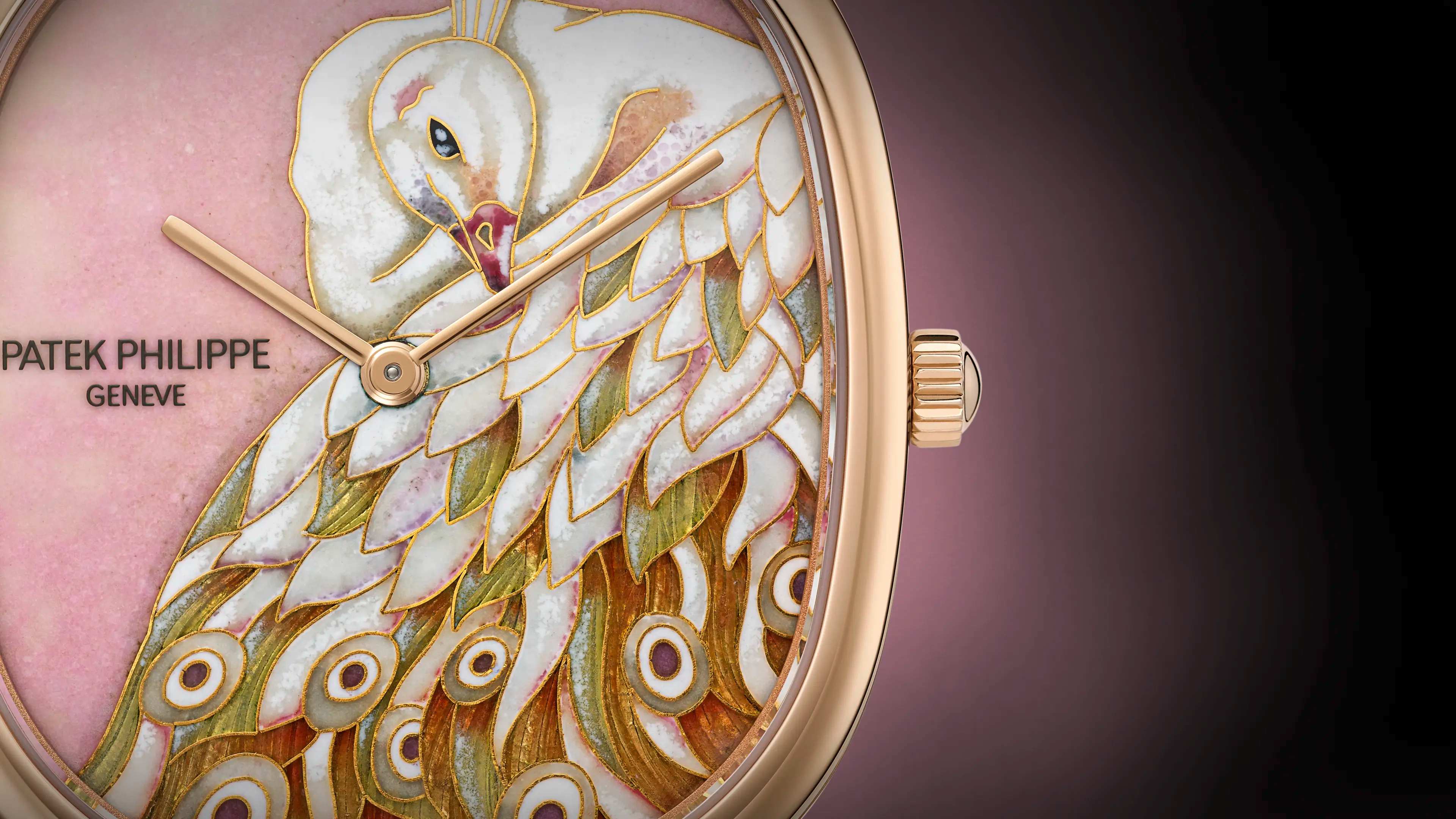 Rare Handcrafts ref. 5738/50R-023 | Patek Philippe