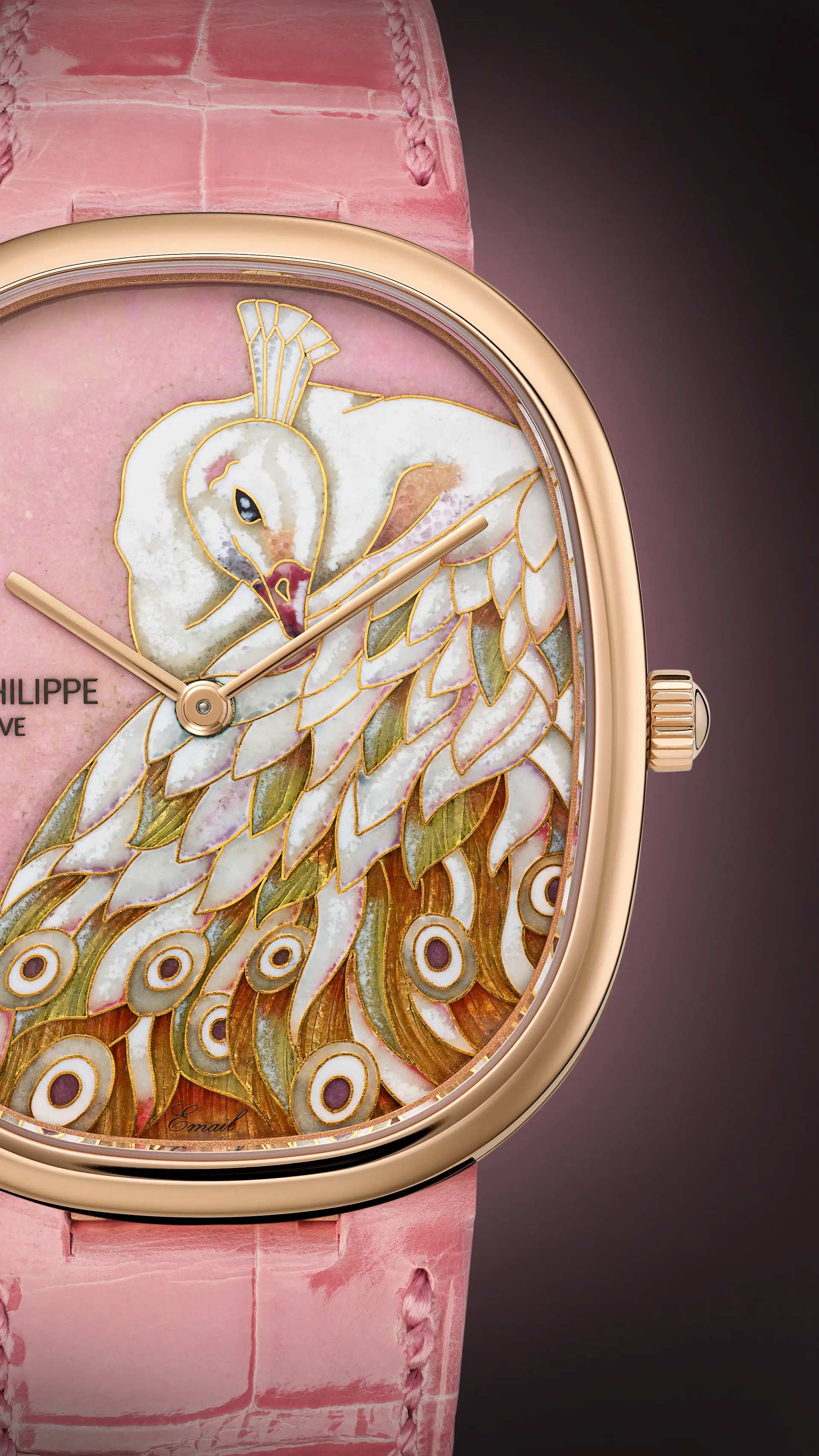 Rare Handcrafts ref. 5738/50R-023 | Patek Philippe