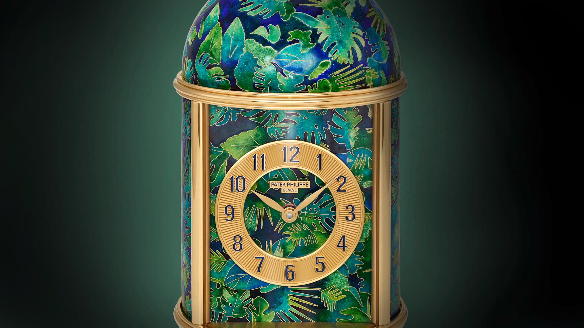Rare Handcrafts ref. 10045M-001 | Patek Philippe