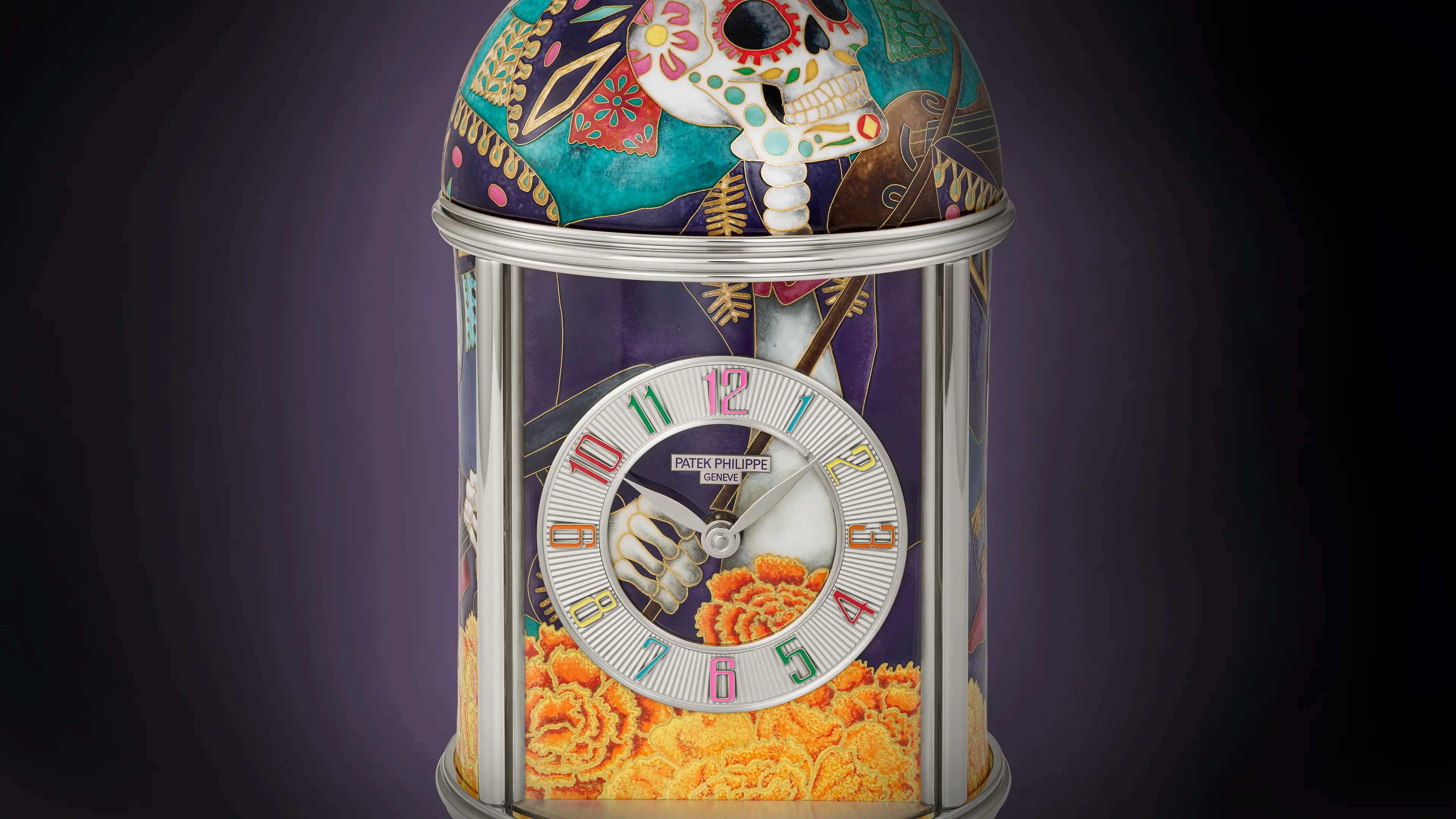 Rare Handcrafts ref. 10046M-001 | Patek Philippe