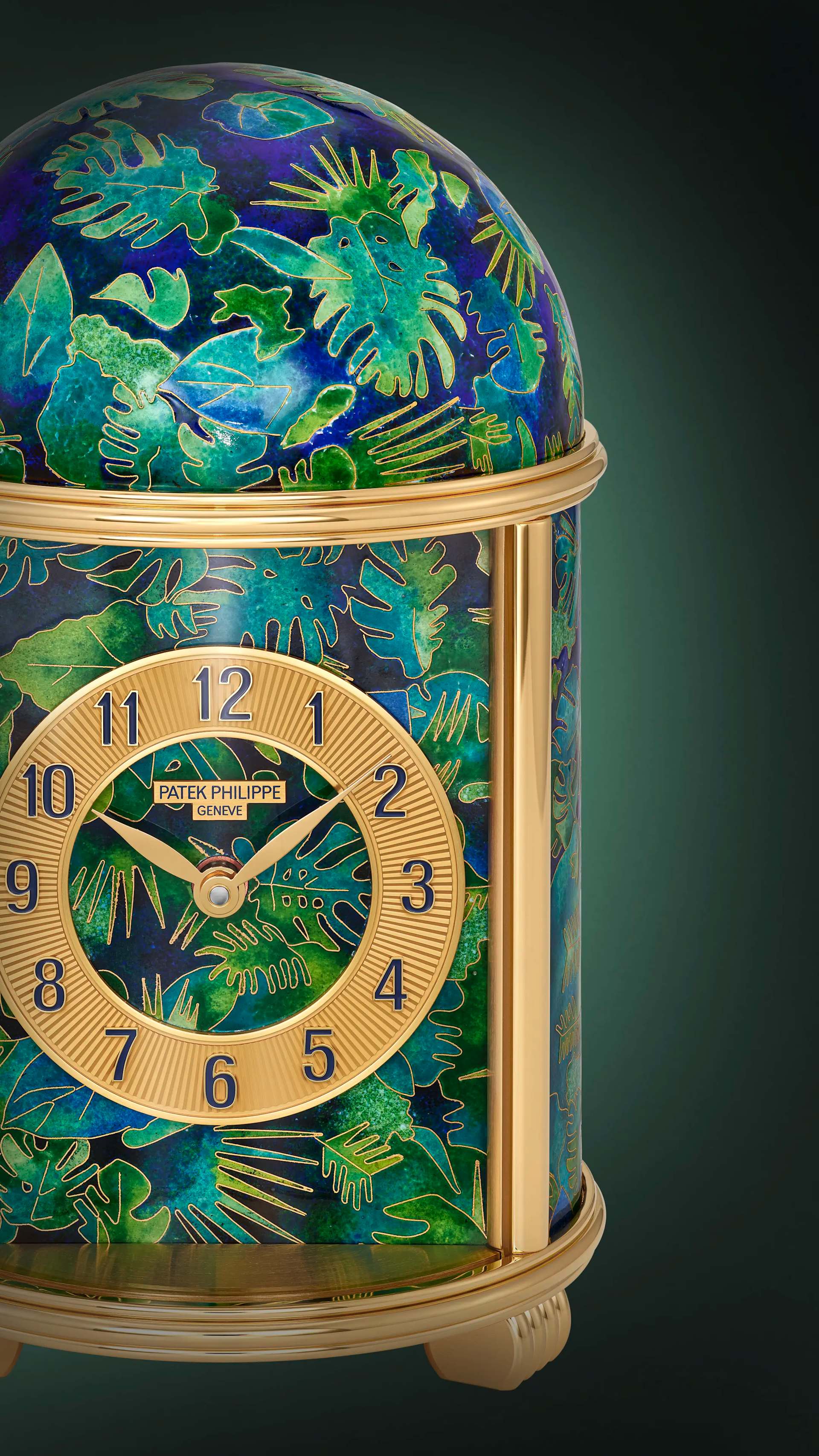 Rare Handcrafts ref. 10045M-001 | Patek Philippe