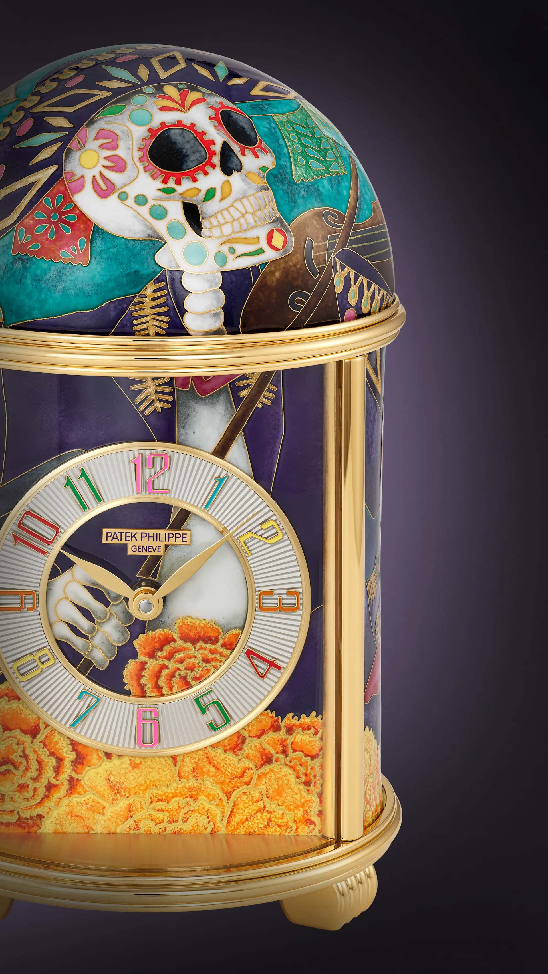 Rare Handcrafts ref. 10047M-001 | Patek Philippe