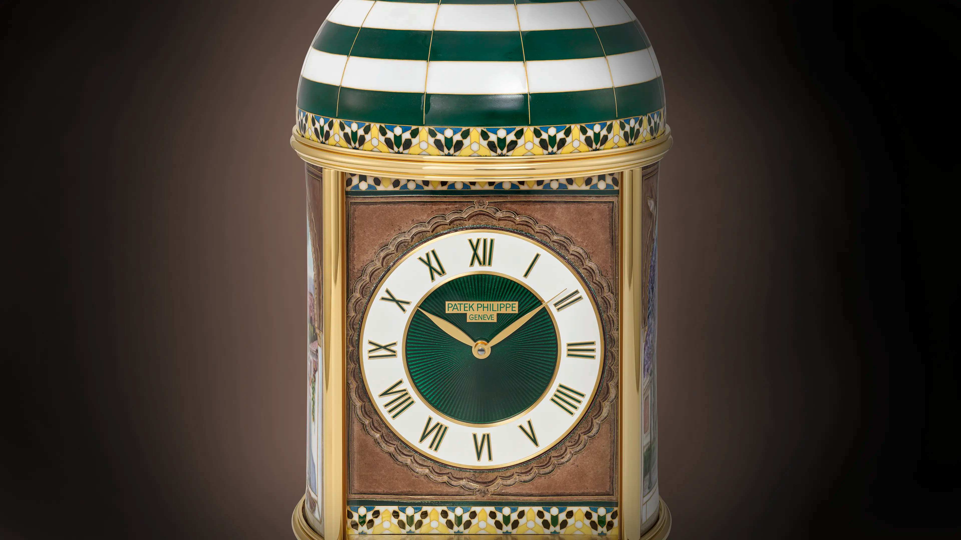 Rare Handcrafts ref. 20196M-001 | Patek Philippe