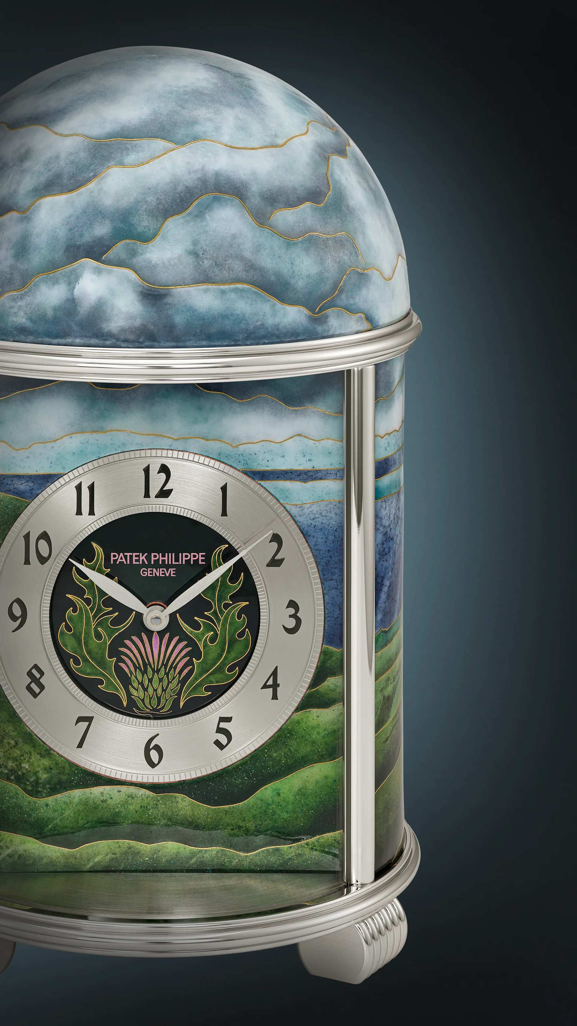 Rare Handcrafts ref. 20192M-001 | Patek Philippe
