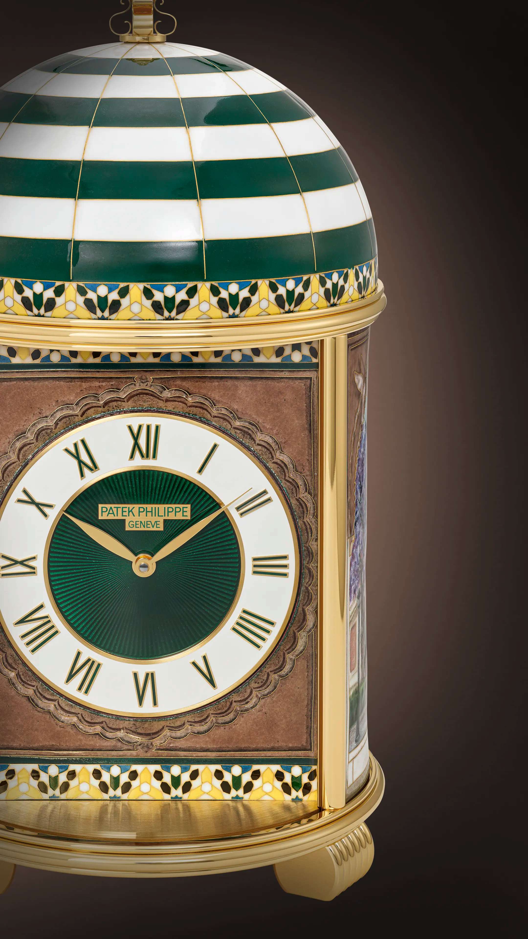 Rare Handcrafts ref. 20196M-001 | Patek Philippe