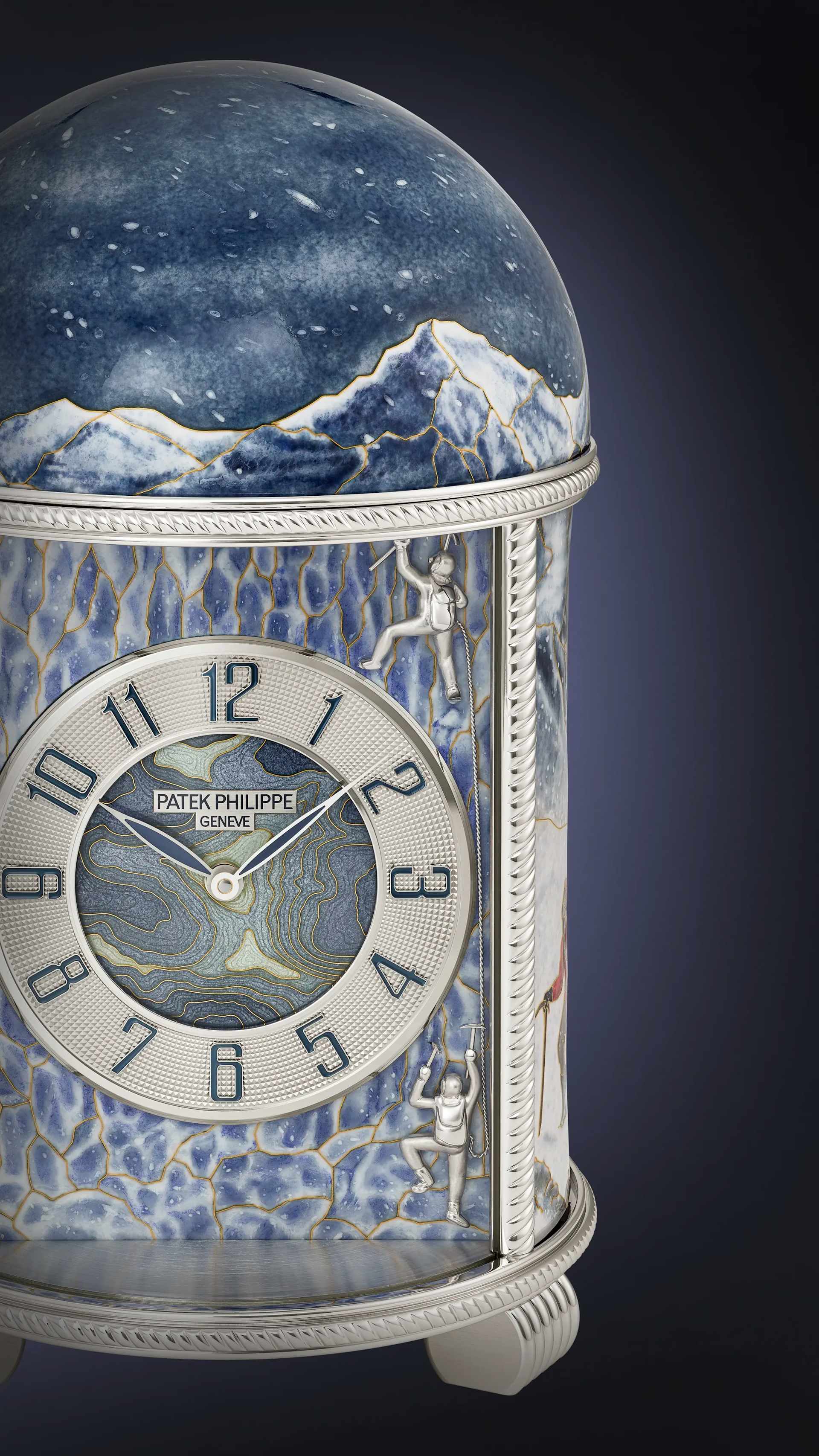 Rare Handcrafts ref. 20200M-001 | Patek Philippe