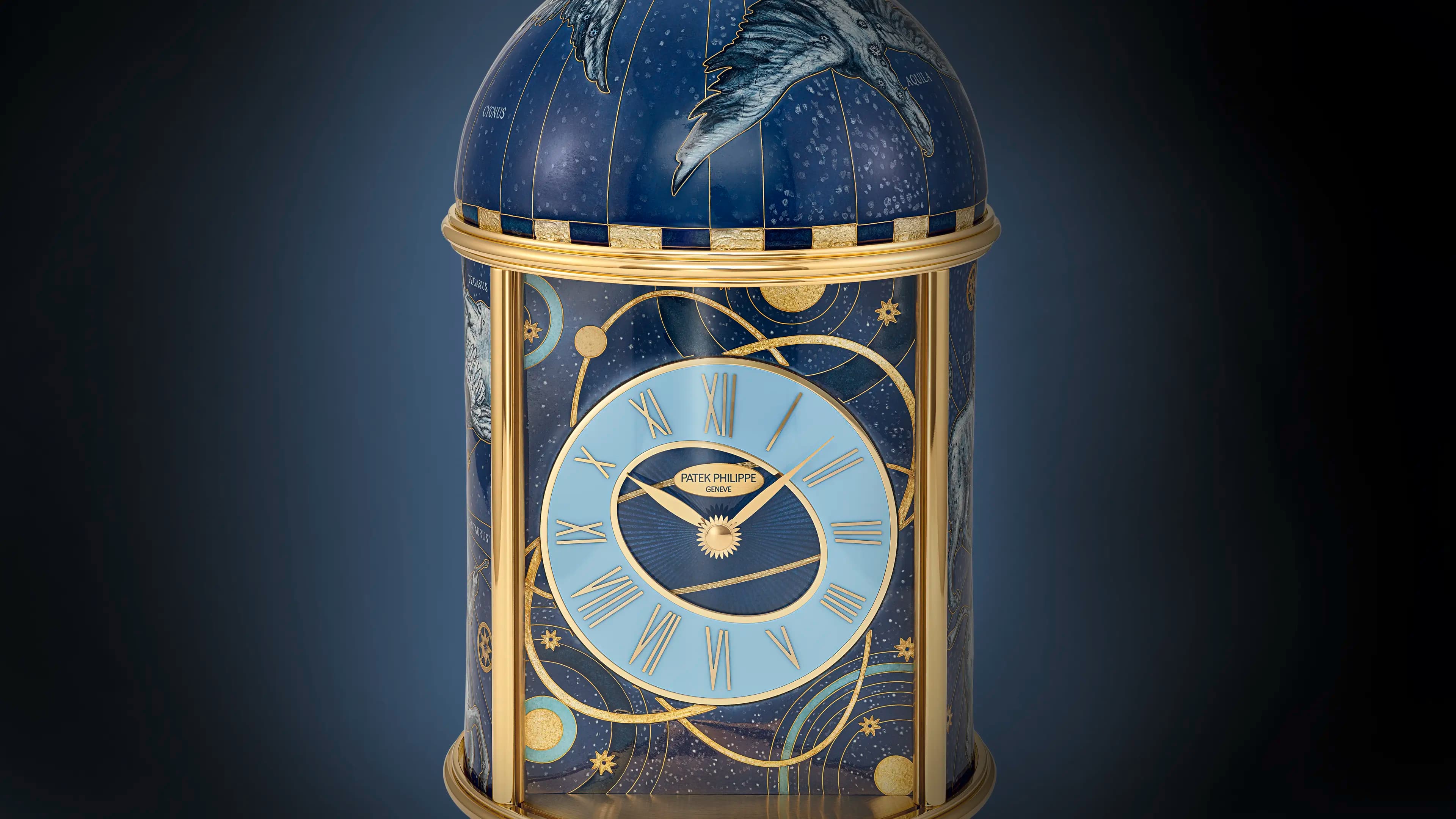 Rare Handcrafts ref. 20206M-001 | Patek Philippe