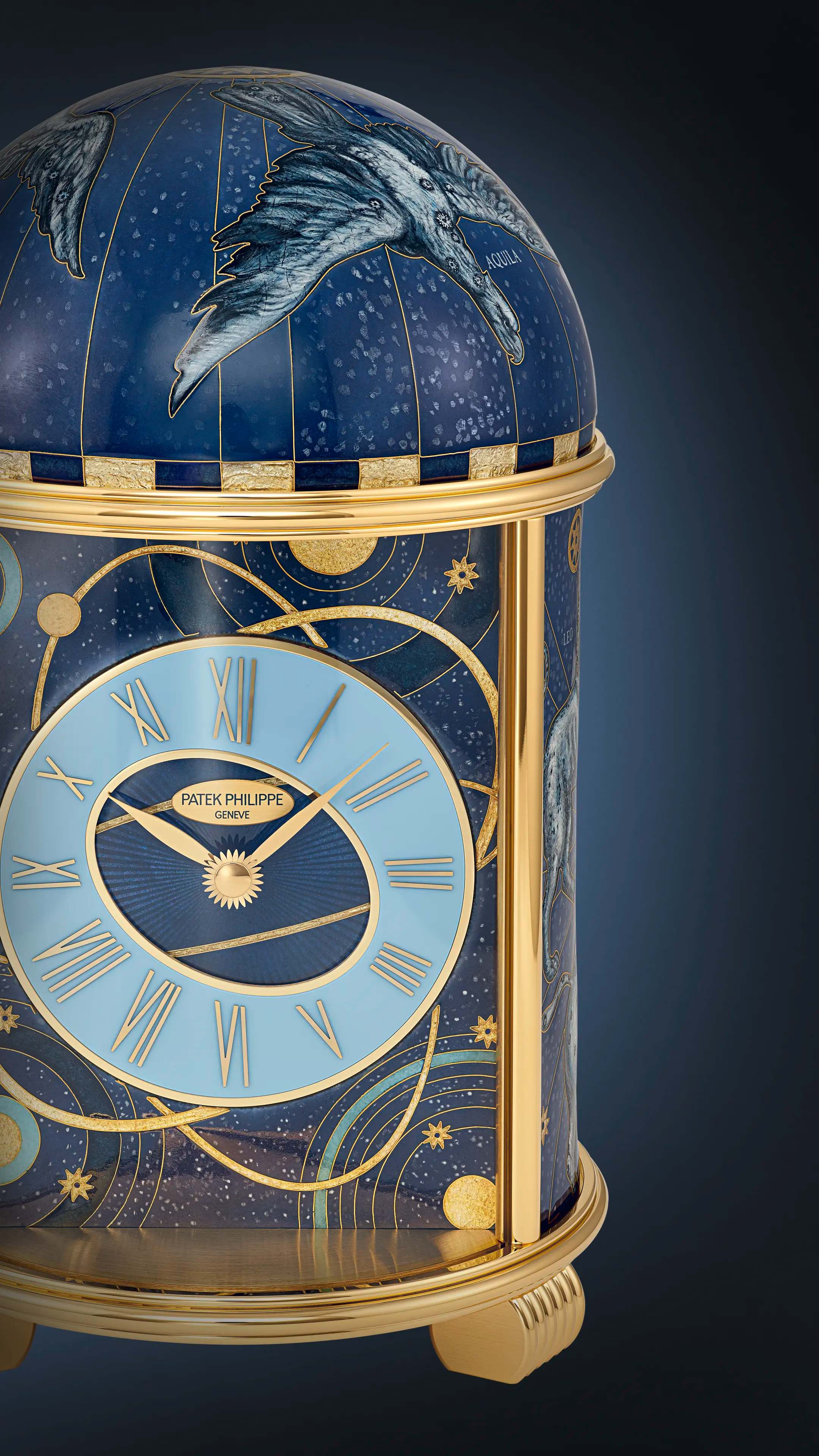 Rare Handcrafts ref. 20206M-001 | Patek Philippe