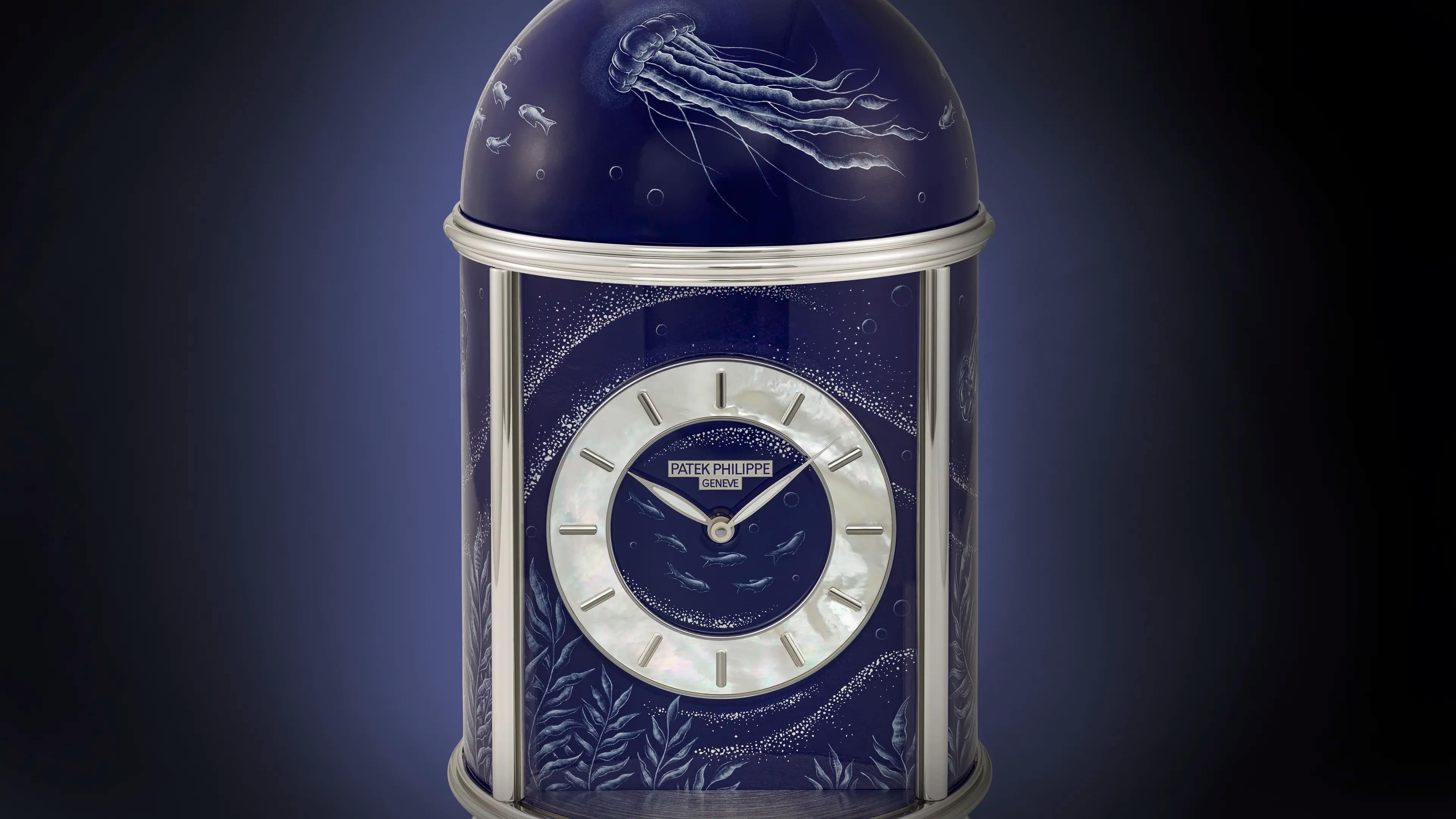 Rare Handcrafts ref. 20209M-001 | Patek Philippe