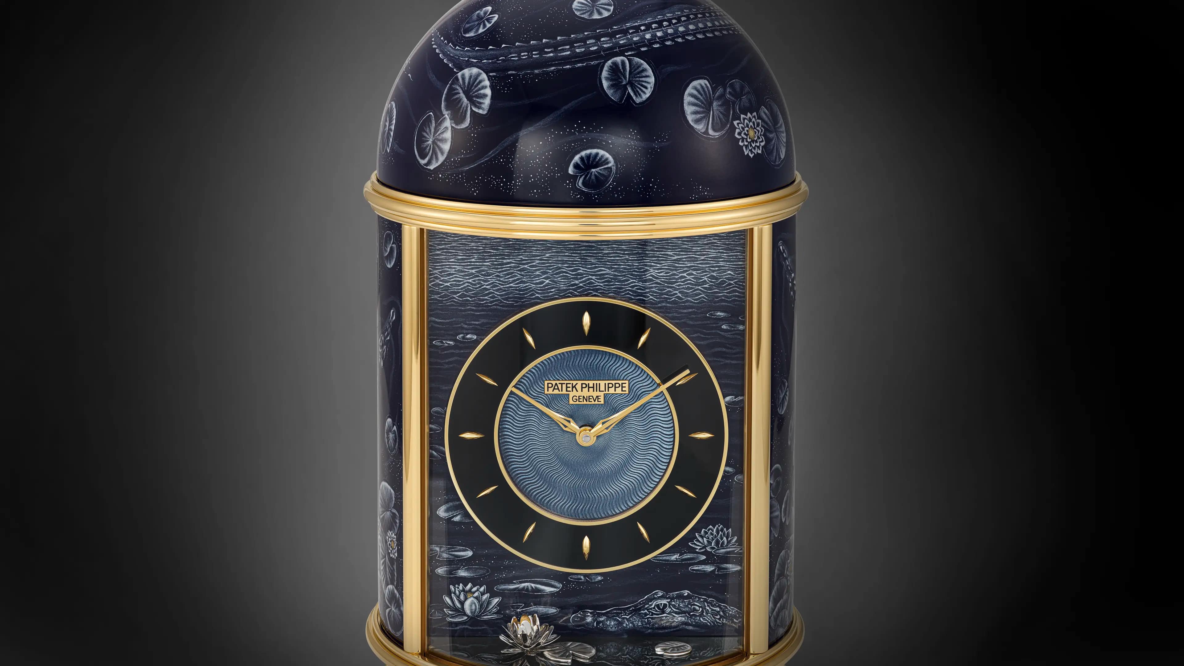 Rare Handcrafts ref. 20214M-001 | Patek Philippe