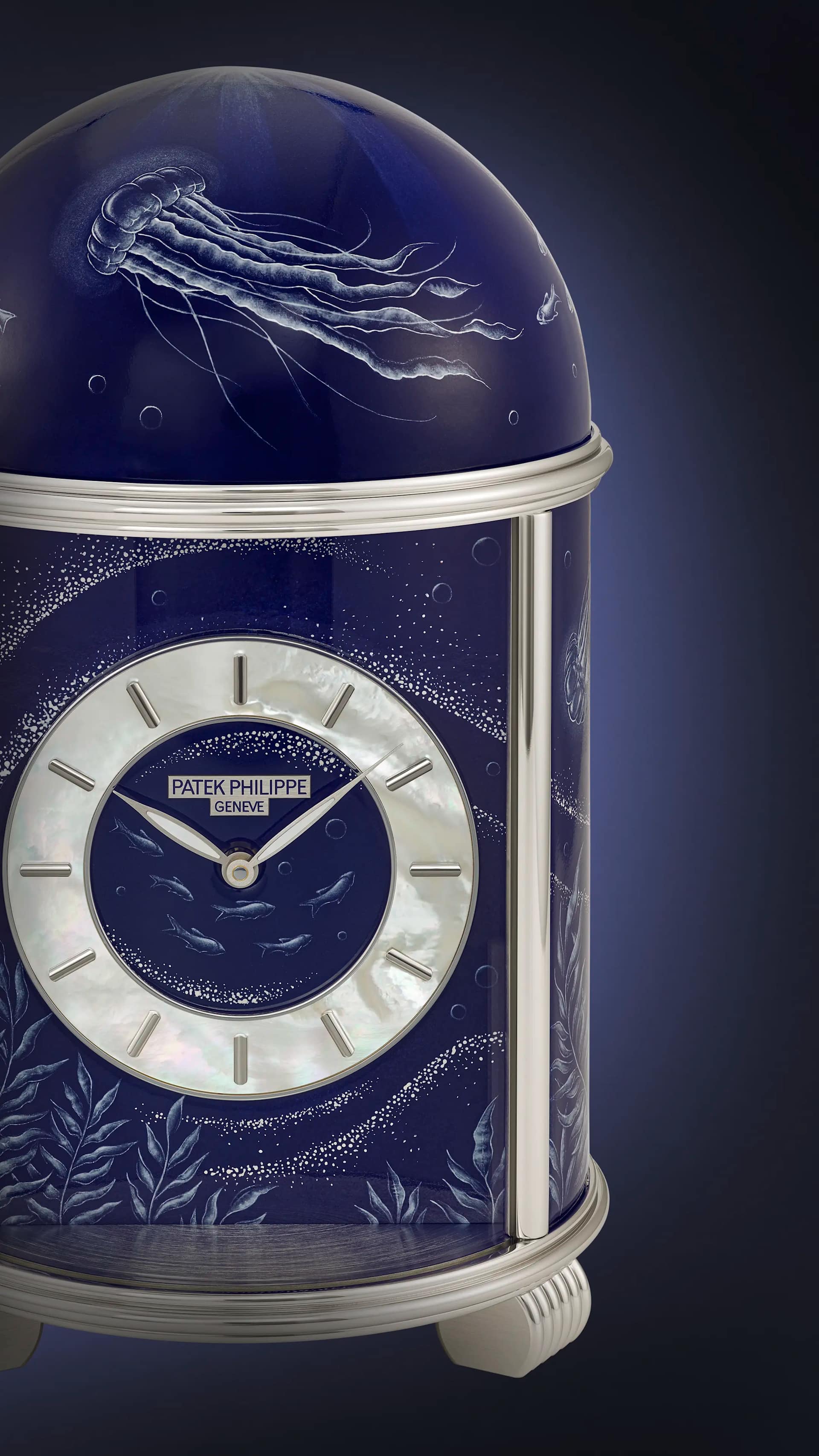 Rare Handcrafts ref. 20209M-001 | Patek Philippe