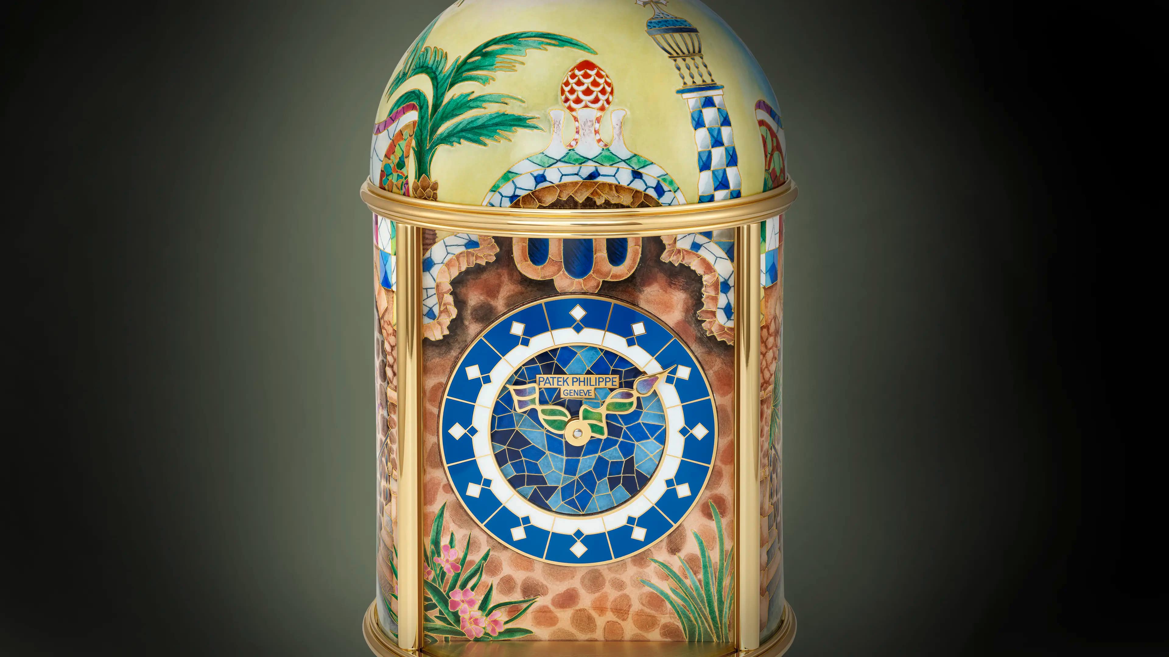 Rare Handcrafts ref. 20216M-001 | Patek Philippe