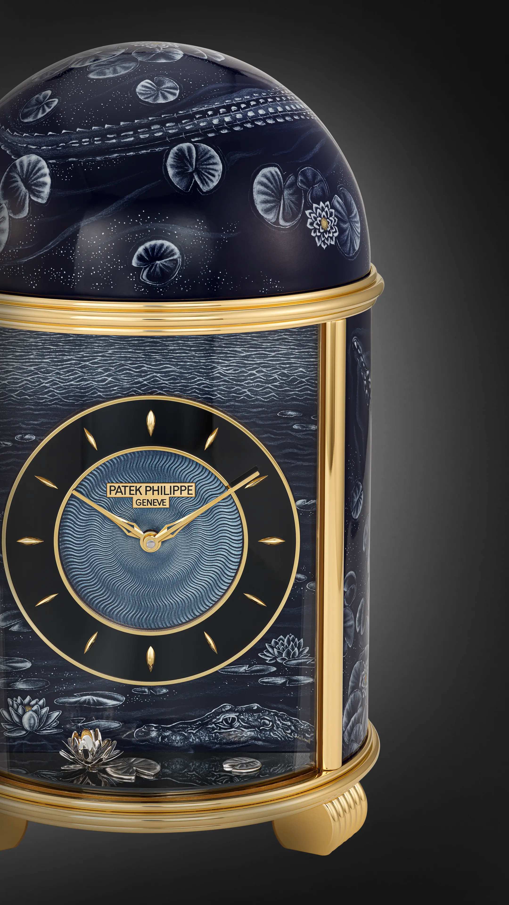 Rare Handcrafts ref. 20214M-001 | Patek Philippe
